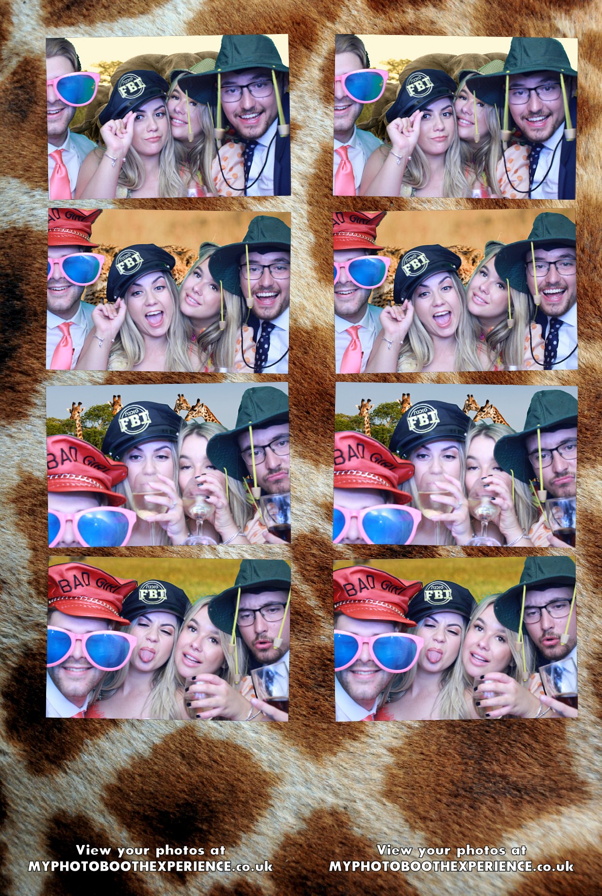 Chris and Val's Wedding  | View more photos from the event at gallery.myphotoboothexperience.co.uk/u/MyPhotoBoothExperienceLtd/Chris-and-Vals-Wedding