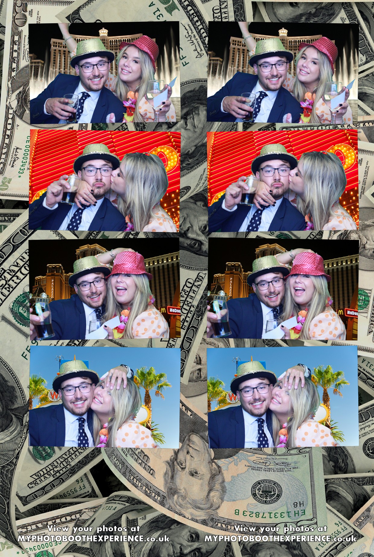 Chris and Val's Wedding  | View more photos from the event at gallery.myphotoboothexperience.co.uk/u/MyPhotoBoothExperienceLtd/Chris-and-Vals-Wedding
