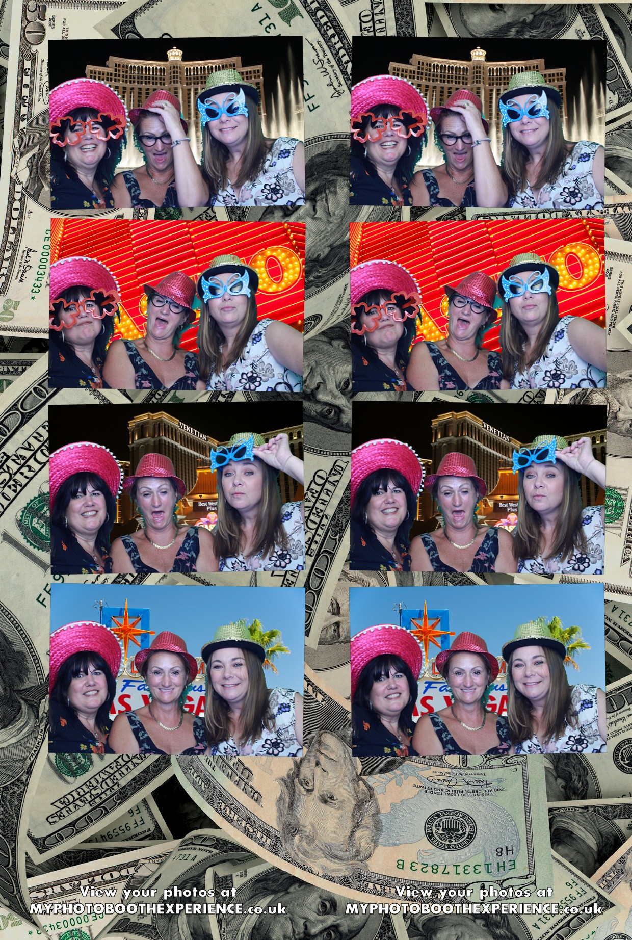 Chris and Val's Wedding  | View more photos from the event at gallery.myphotoboothexperience.co.uk/u/MyPhotoBoothExperienceLtd/Chris-and-Vals-Wedding