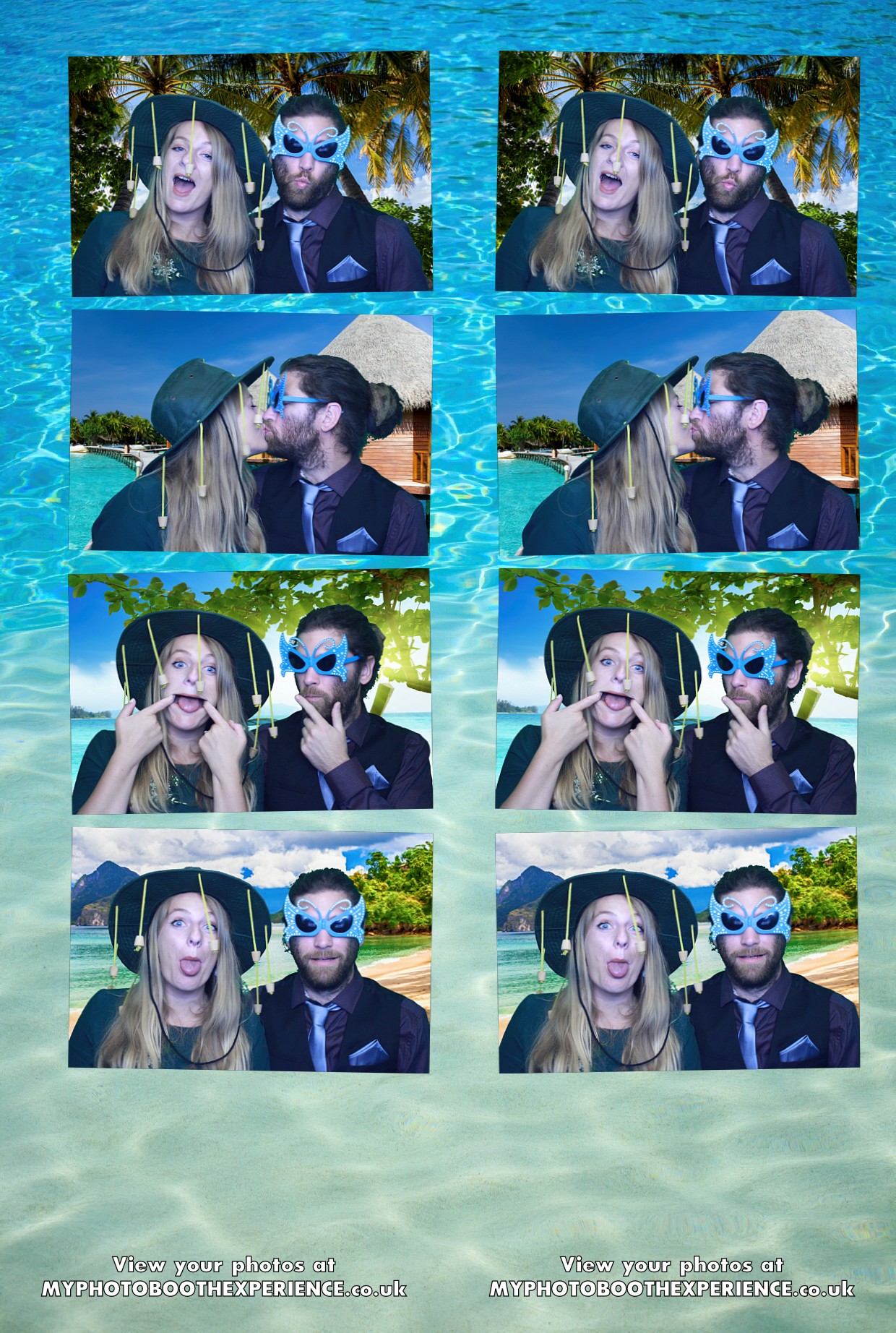 Chris and Val's Wedding  | View more photos from the event at gallery.myphotoboothexperience.co.uk/u/MyPhotoBoothExperienceLtd/Chris-and-Vals-Wedding