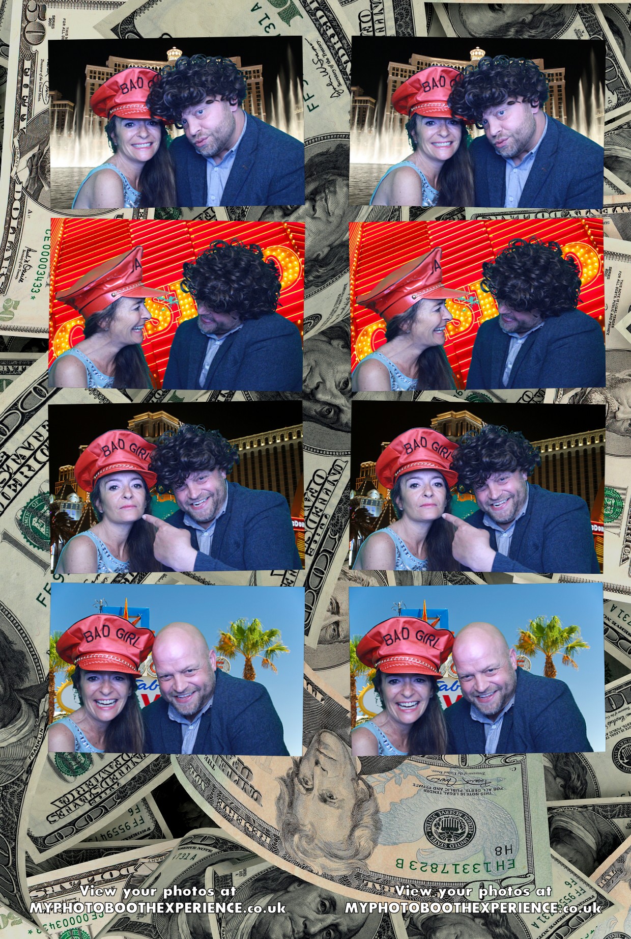 Chris and Val's Wedding  | View more photos from the event at gallery.myphotoboothexperience.co.uk/u/MyPhotoBoothExperienceLtd/Chris-and-Vals-Wedding