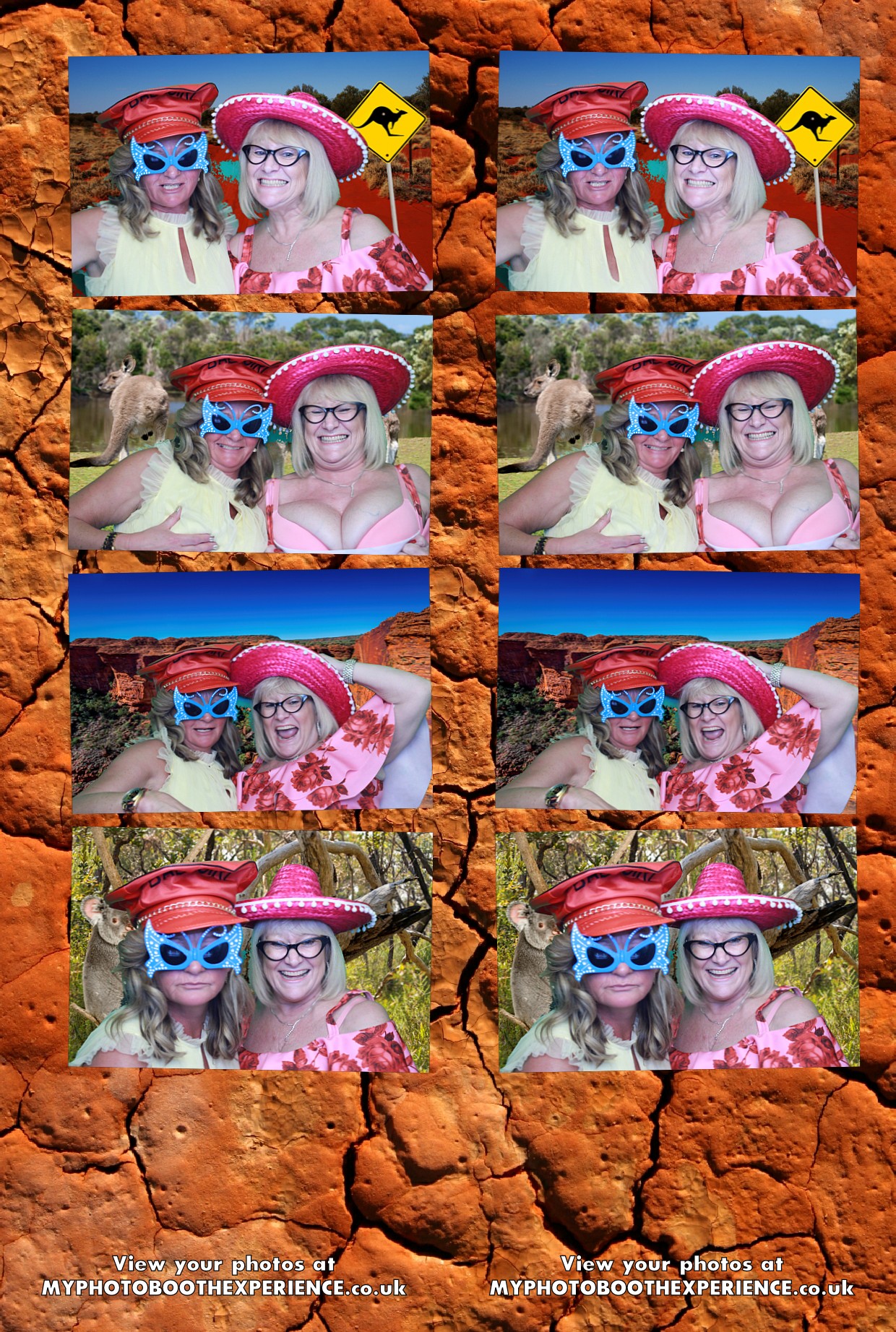 Chris and Val's Wedding  | View more photos from the event at gallery.myphotoboothexperience.co.uk/u/MyPhotoBoothExperienceLtd/Chris-and-Vals-Wedding