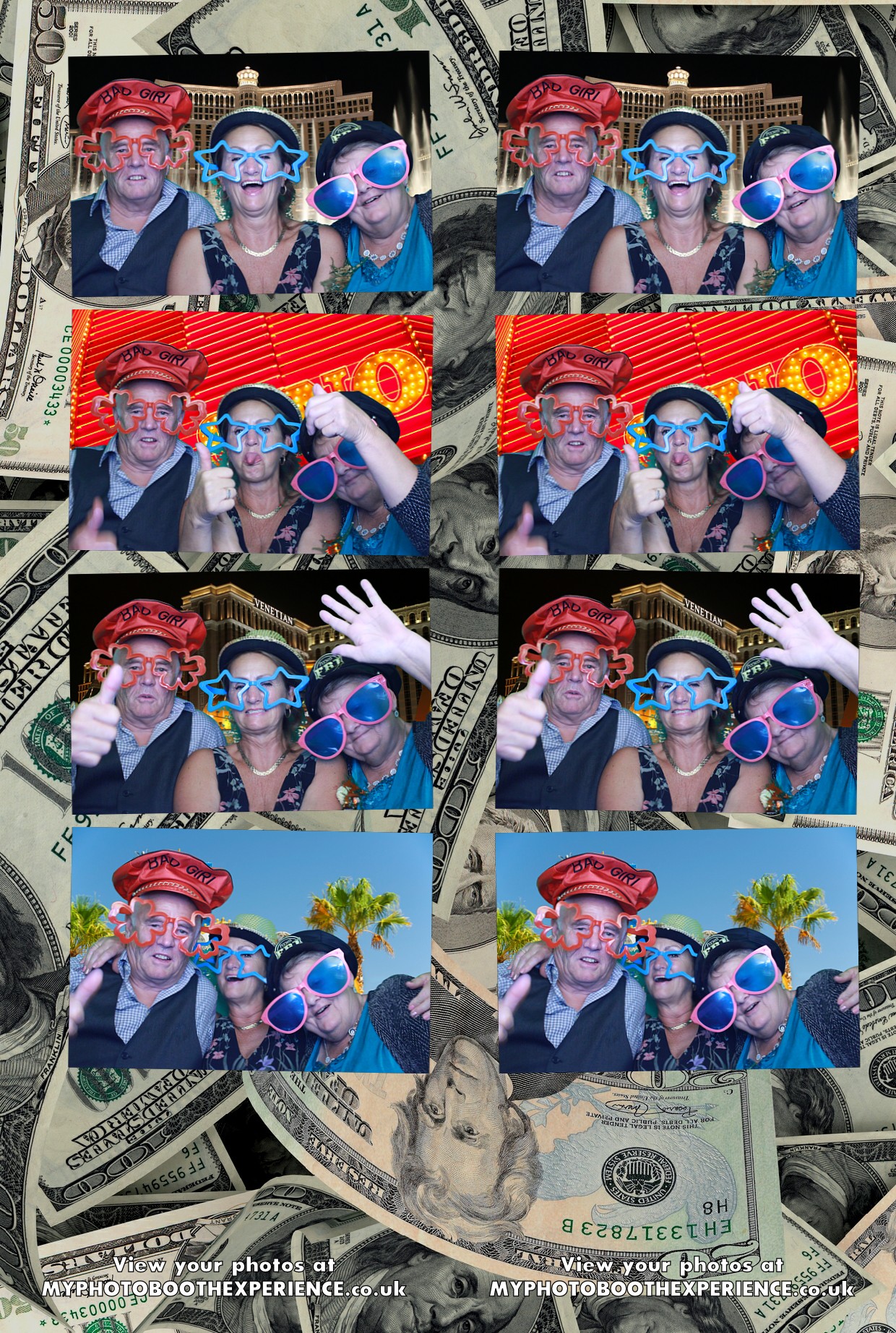Chris and Val's Wedding  | View more photos from the event at gallery.myphotoboothexperience.co.uk/u/MyPhotoBoothExperienceLtd/Chris-and-Vals-Wedding