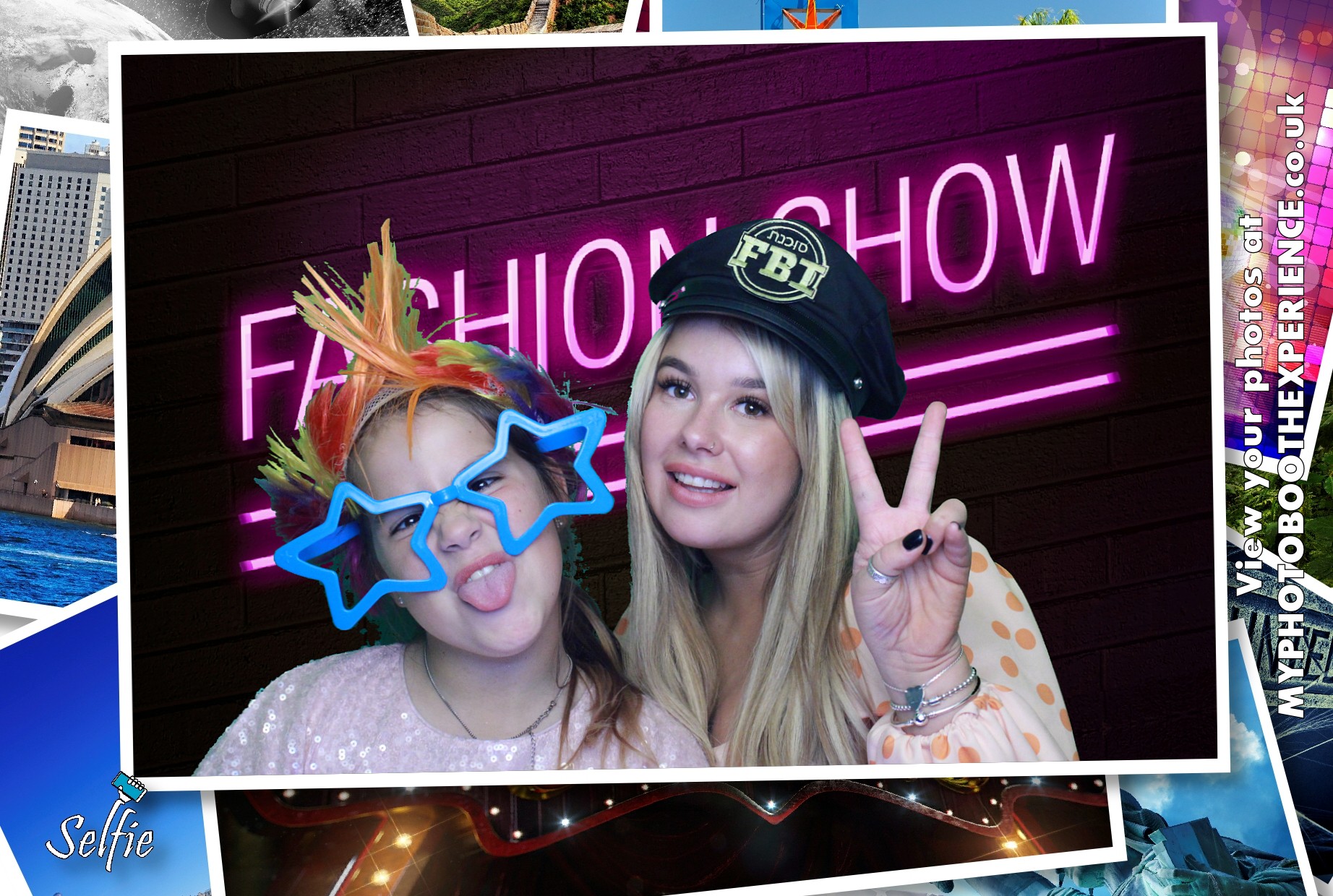 Chris and Val's Wedding  | View more photos from the event at gallery.myphotoboothexperience.co.uk/u/MyPhotoBoothExperienceLtd/Chris-and-Vals-Wedding