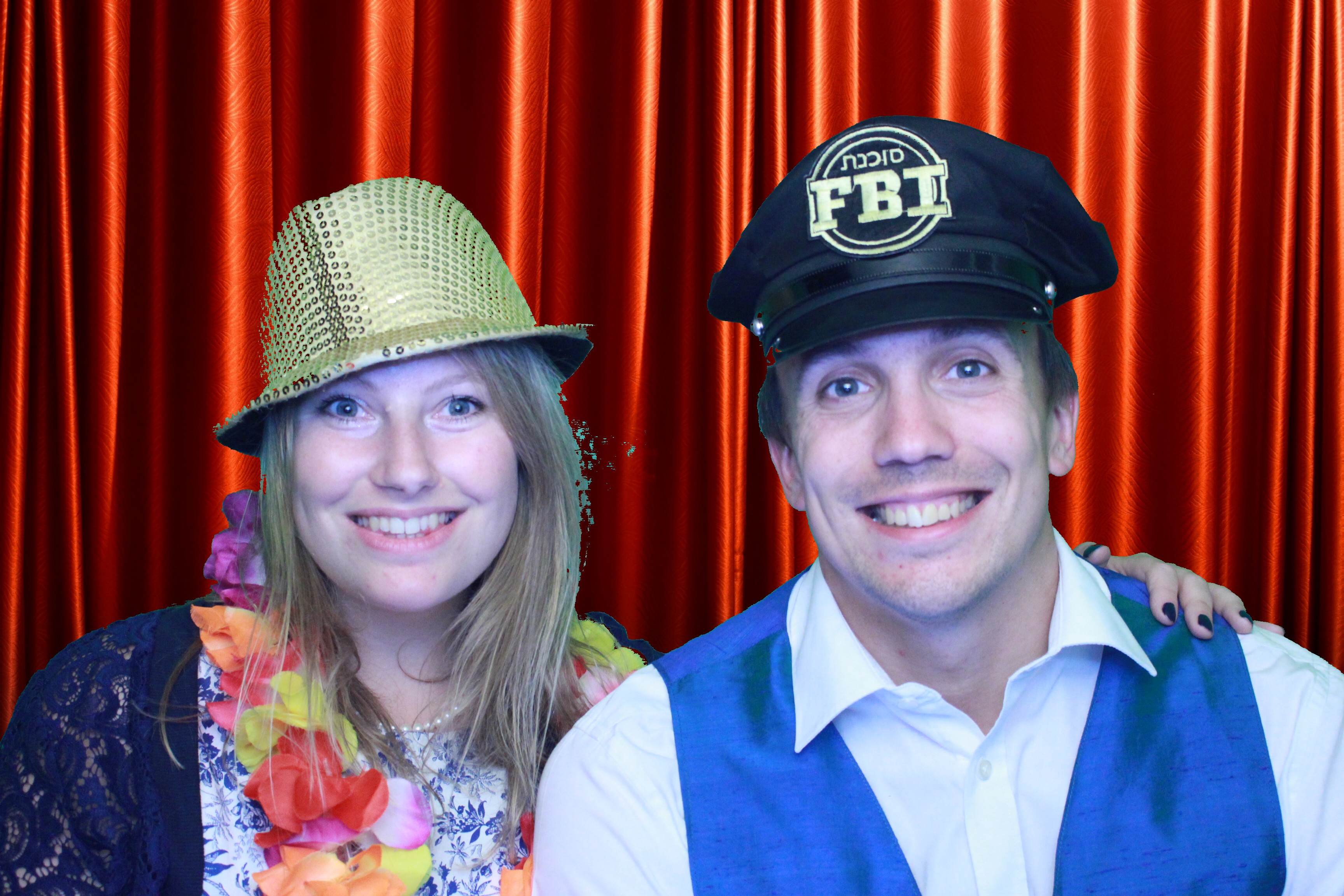 Chris and Val's Wedding  | View more photos from the event at gallery.myphotoboothexperience.co.uk/u/MyPhotoBoothExperienceLtd/Chris-and-Vals-Wedding
