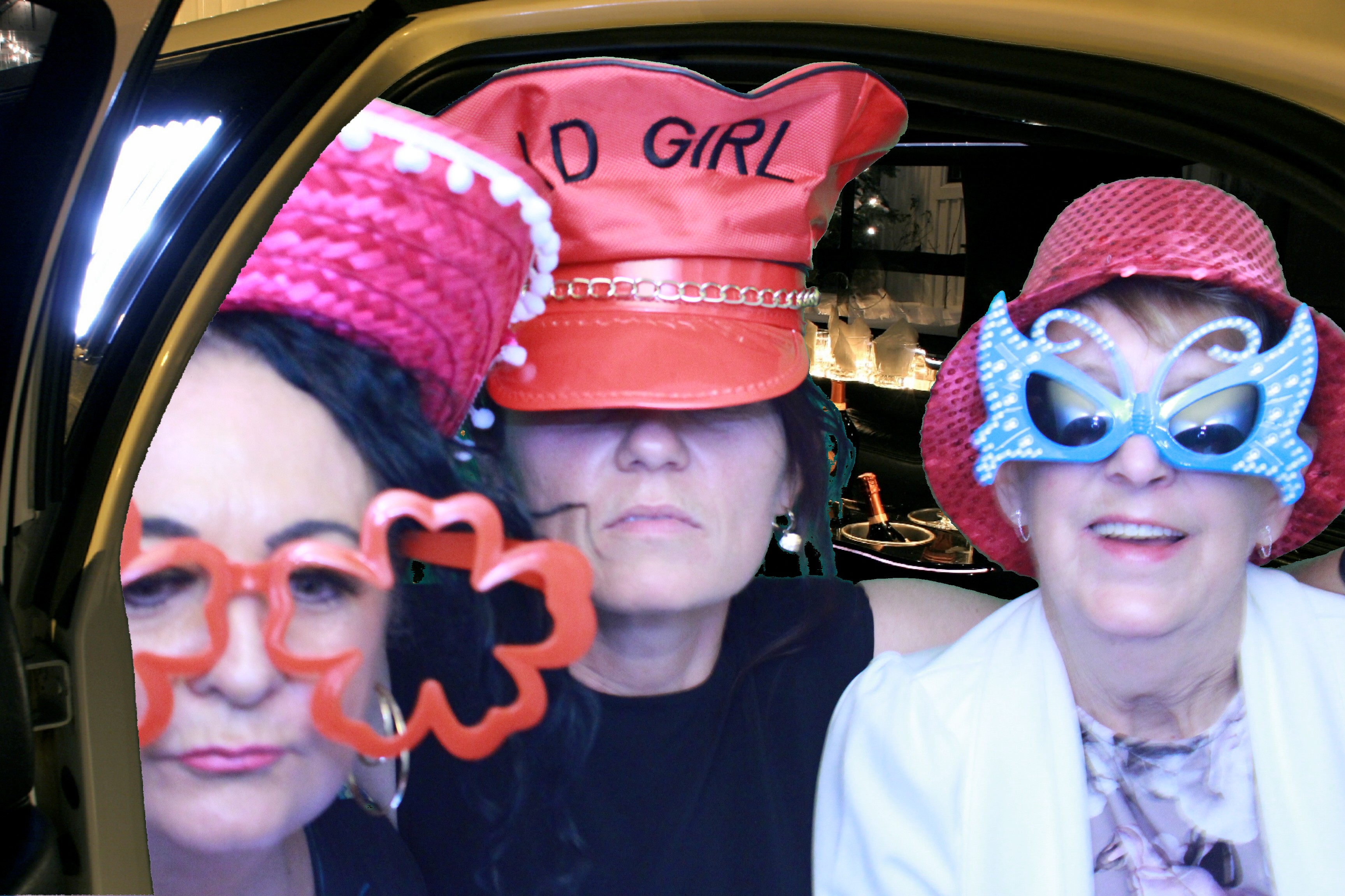 Chris and Val's Wedding  | View more photos from the event at gallery.myphotoboothexperience.co.uk/u/MyPhotoBoothExperienceLtd/Chris-and-Vals-Wedding