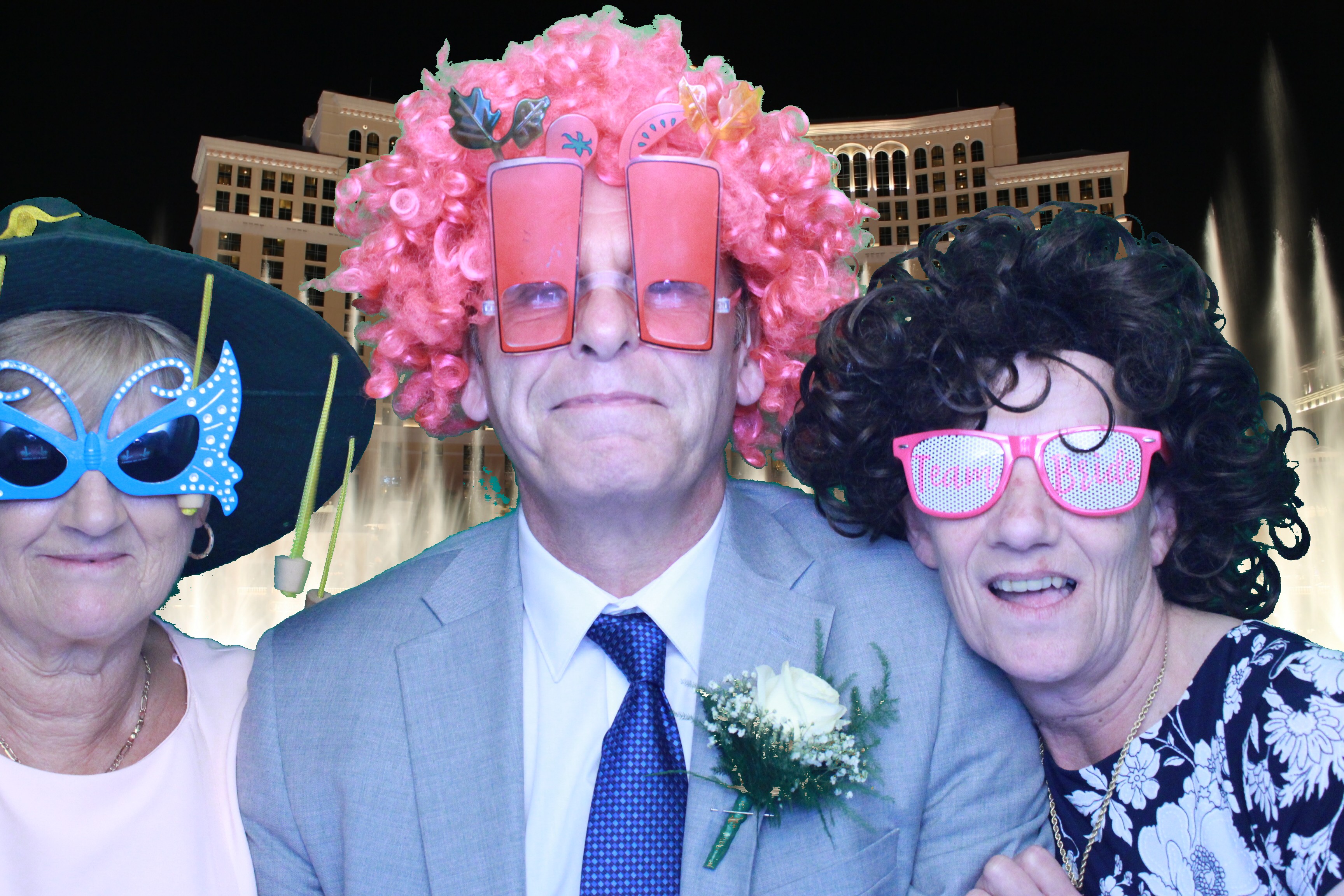Chris and Val's Wedding  | View more photos from the event at gallery.myphotoboothexperience.co.uk/u/MyPhotoBoothExperienceLtd/Chris-and-Vals-Wedding