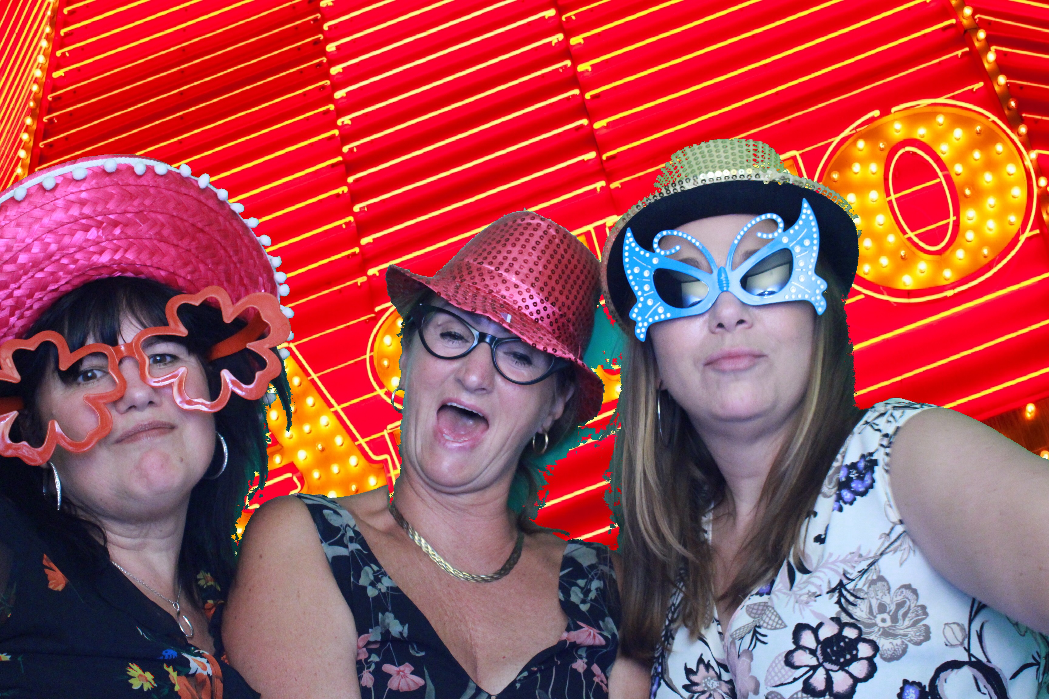 Chris and Val's Wedding  | View more photos from the event at gallery.myphotoboothexperience.co.uk/u/MyPhotoBoothExperienceLtd/Chris-and-Vals-Wedding