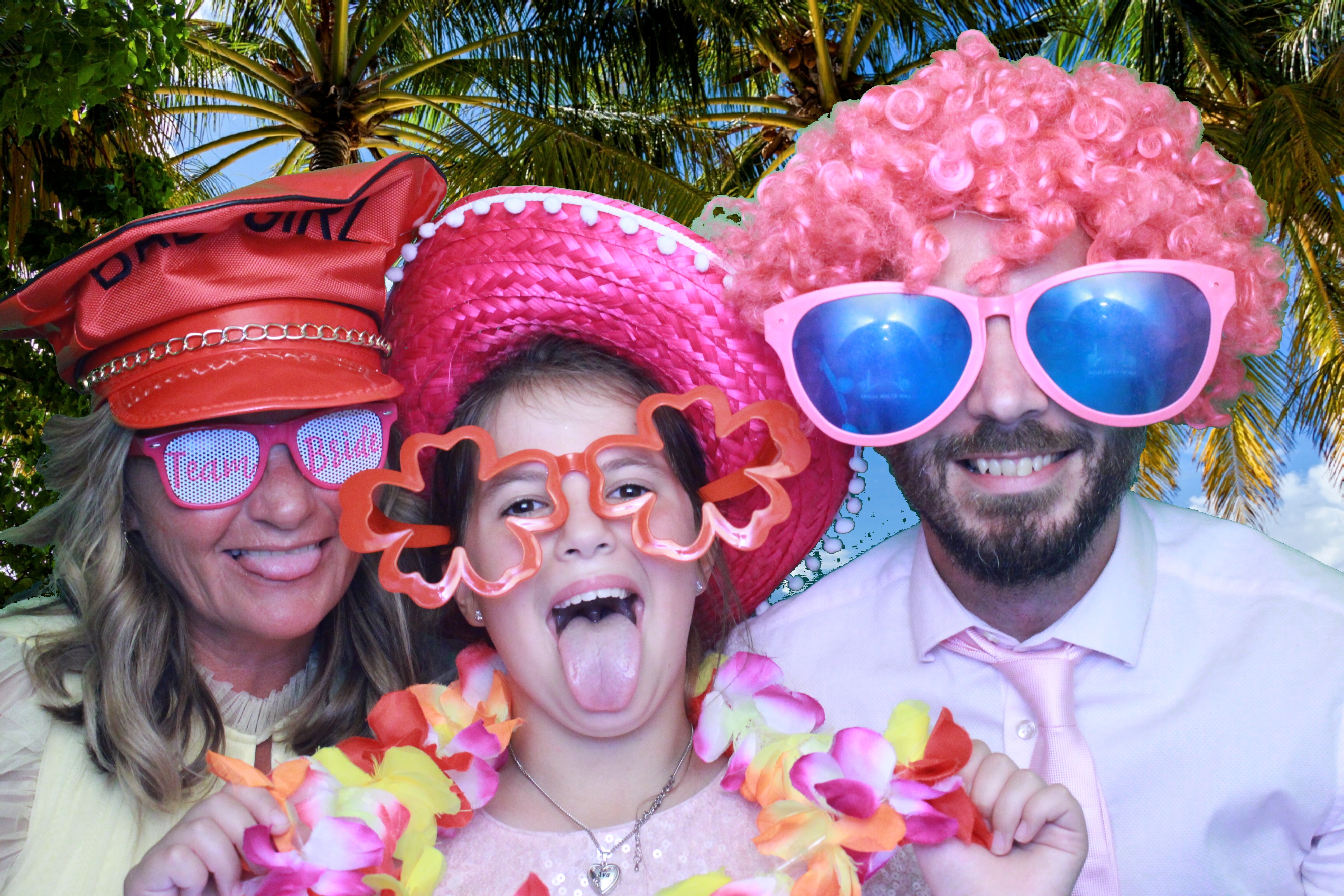 Chris and Val's Wedding  | View more photos from the event at gallery.myphotoboothexperience.co.uk/u/MyPhotoBoothExperienceLtd/Chris-and-Vals-Wedding