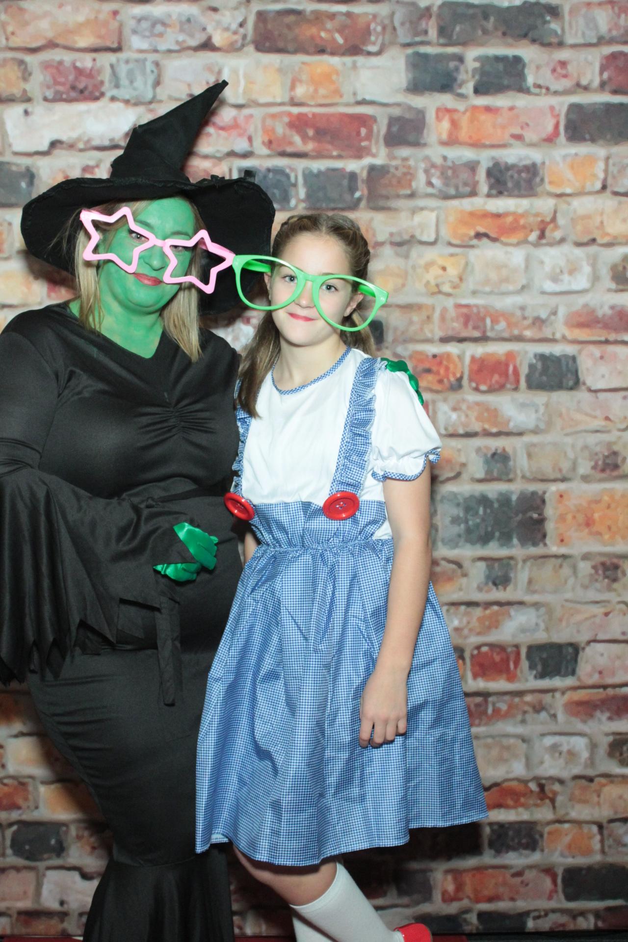 Claire and Barry's 40th Birthday | View more photos from the event at gallery.myphotoboothexperience.co.uk/u/MyPhotoBoothExperienceLtd/Claire-and-Barrys-40th-Birthday