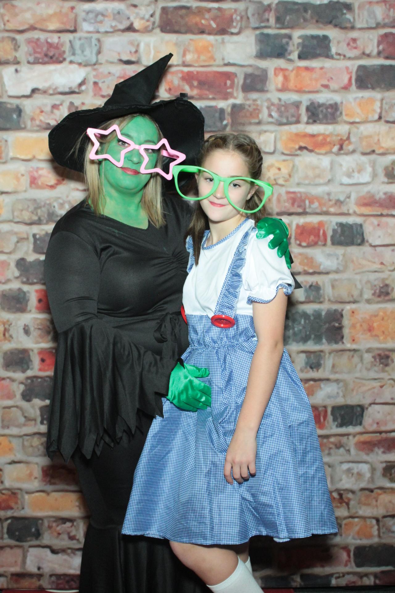 Claire and Barry's 40th Birthday | View more photos from the event at gallery.myphotoboothexperience.co.uk/u/MyPhotoBoothExperienceLtd/Claire-and-Barrys-40th-Birthday