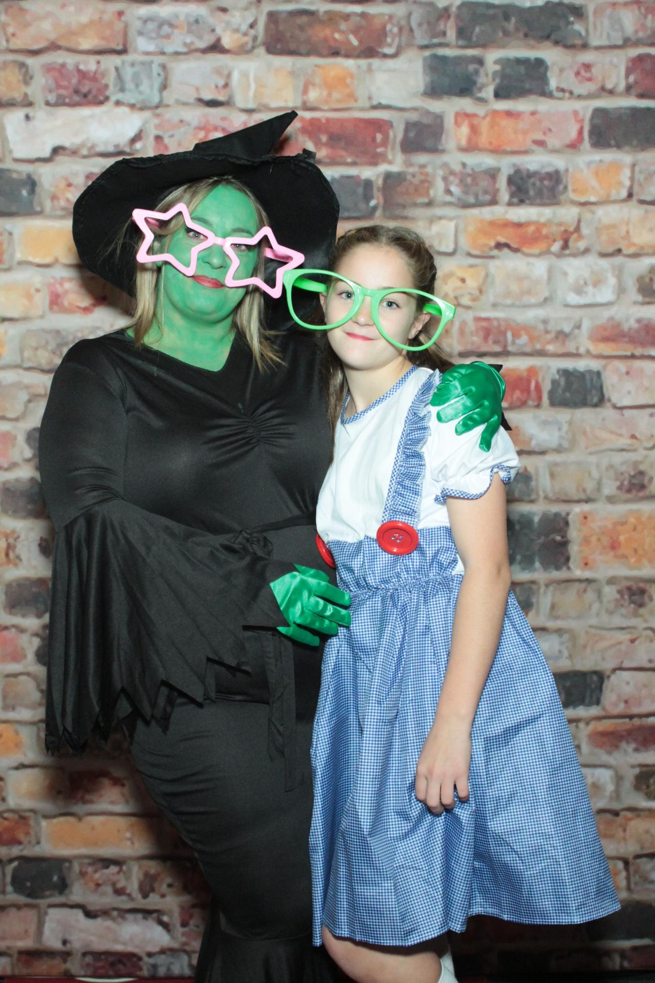 Claire and Barry's 40th Birthday | View more photos from the event at gallery.myphotoboothexperience.co.uk/u/MyPhotoBoothExperienceLtd/Claire-and-Barrys-40th-Birthday