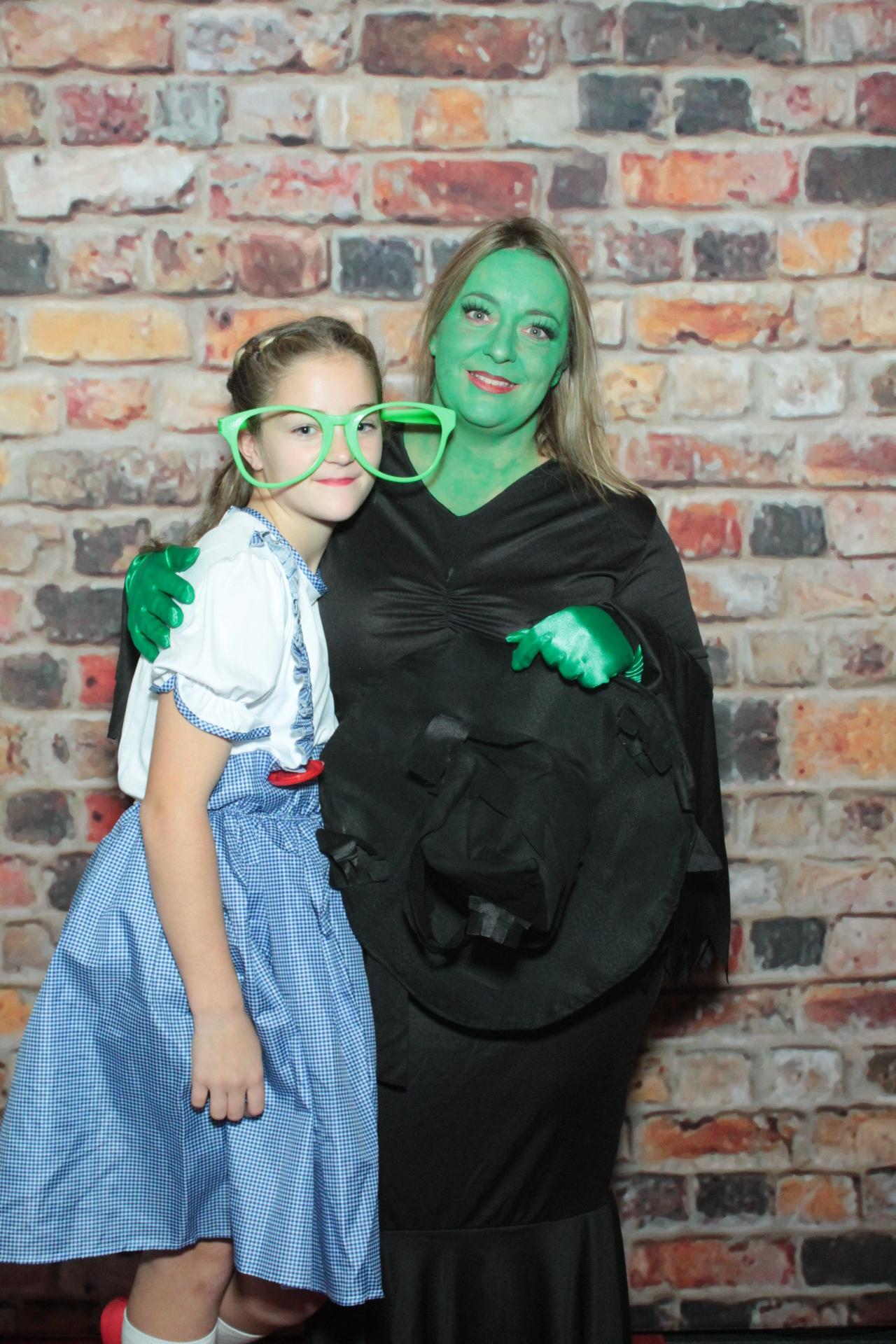 Claire and Barry's 40th Birthday | View more photos from the event at gallery.myphotoboothexperience.co.uk/u/MyPhotoBoothExperienceLtd/Claire-and-Barrys-40th-Birthday