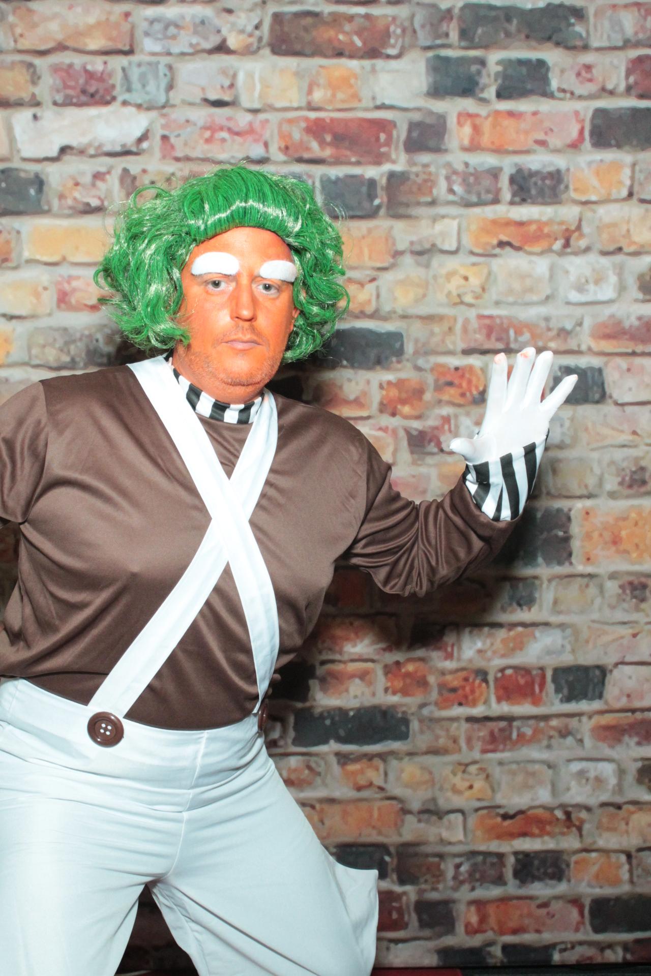 Claire and Barry's 40th Birthday | View more photos from the event at gallery.myphotoboothexperience.co.uk/u/MyPhotoBoothExperienceLtd/Claire-and-Barrys-40th-Birthday