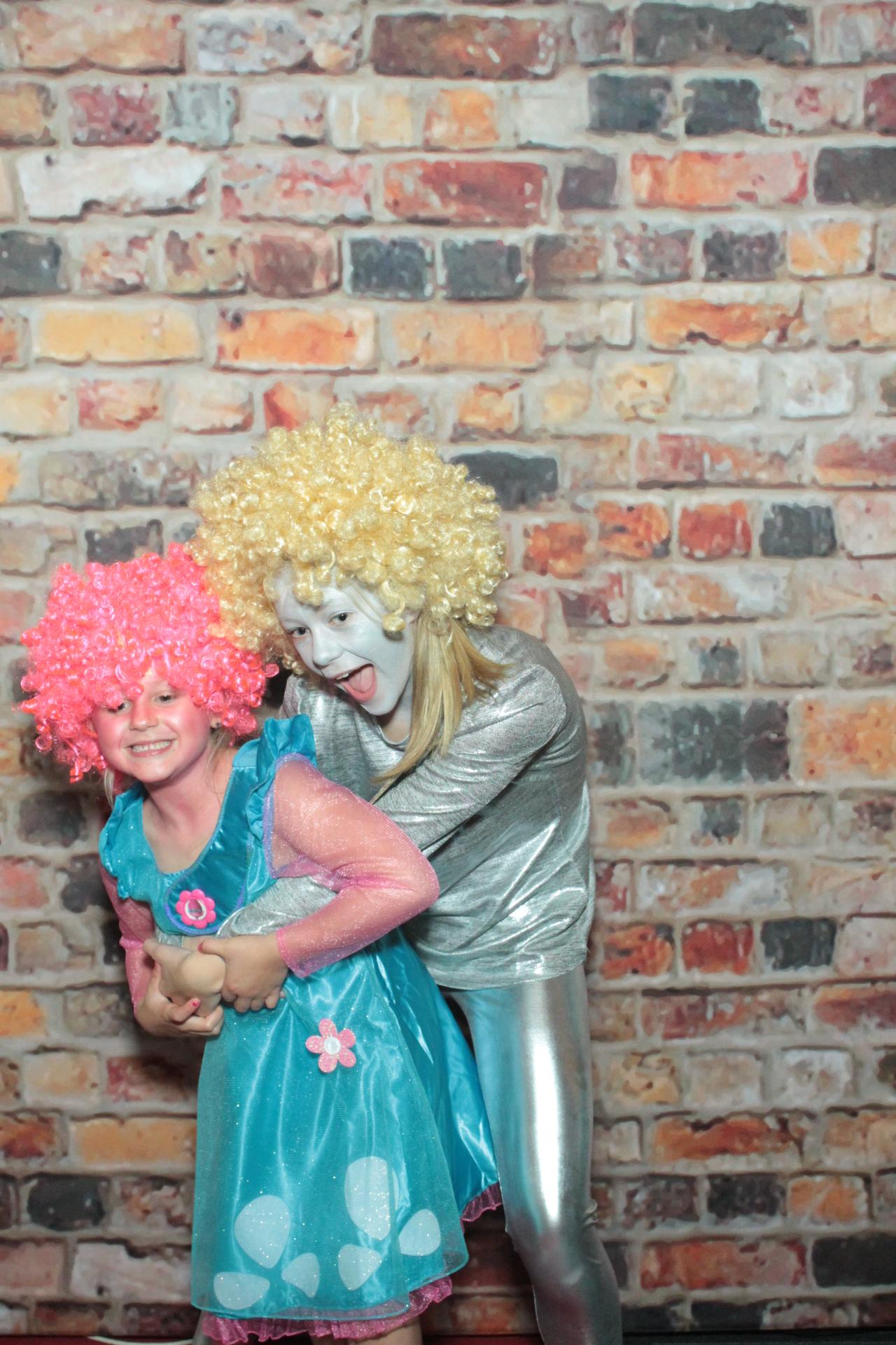 Claire and Barry's 40th Birthday | View more photos from the event at gallery.myphotoboothexperience.co.uk/u/MyPhotoBoothExperienceLtd/Claire-and-Barrys-40th-Birthday