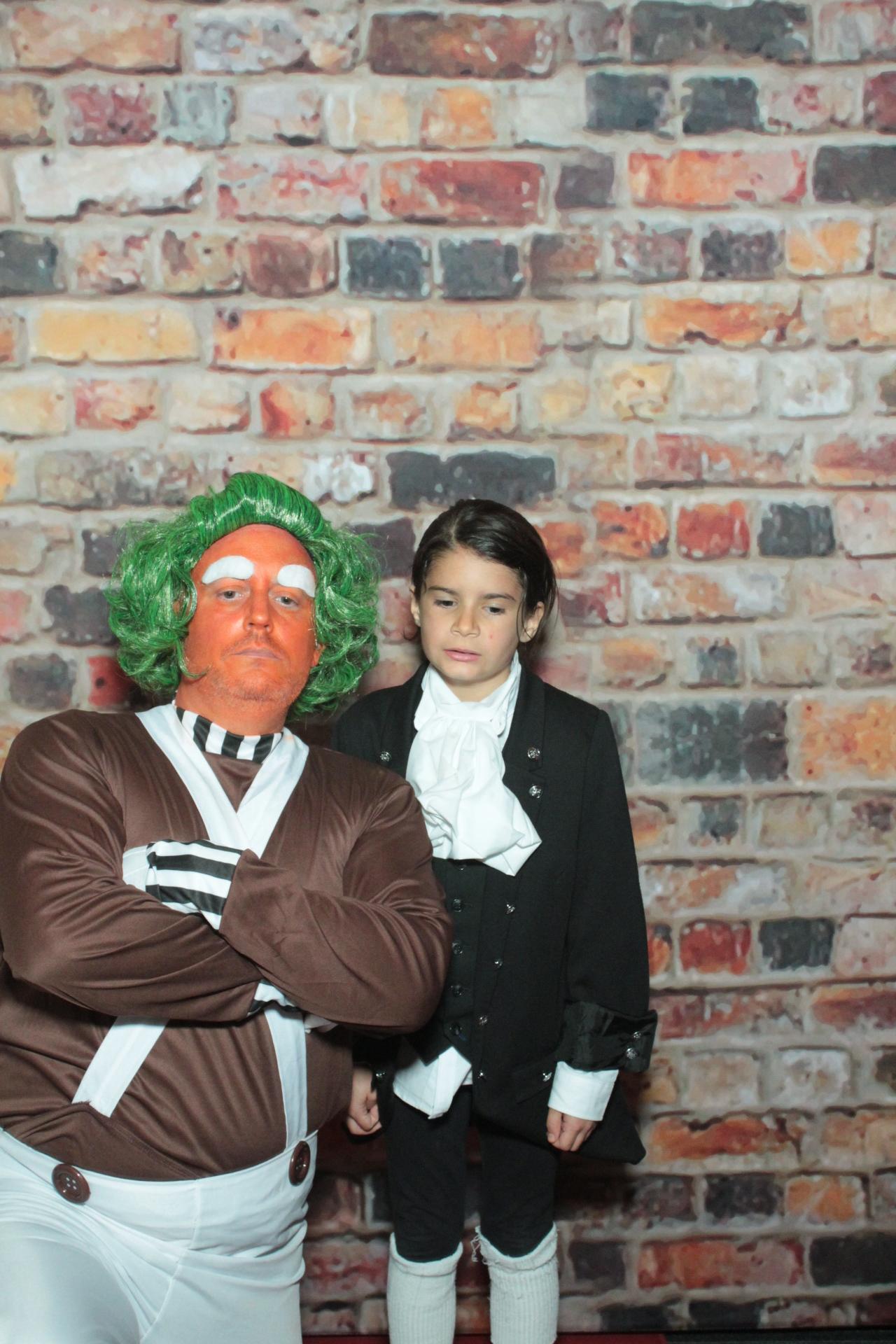 Claire and Barry's 40th Birthday | View more photos from the event at gallery.myphotoboothexperience.co.uk/u/MyPhotoBoothExperienceLtd/Claire-and-Barrys-40th-Birthday