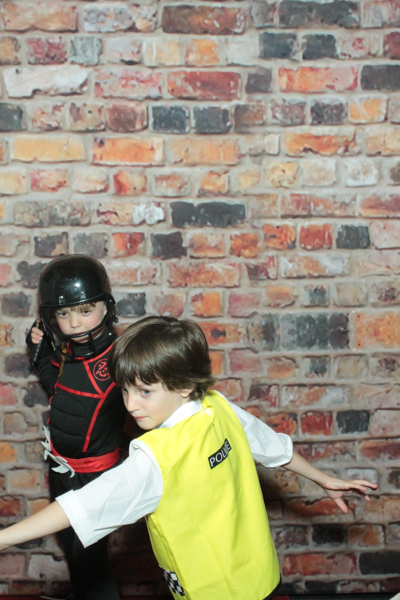 Claire and Barry's 40th Birthday | View more photos from the event at gallery.myphotoboothexperience.co.uk/u/MyPhotoBoothExperienceLtd/Claire-and-Barrys-40th-Birthday