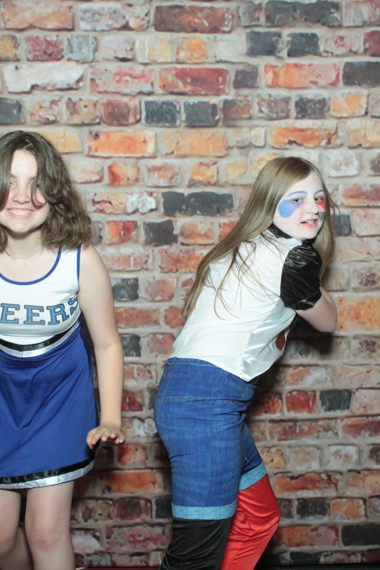Claire and Barry's 40th Birthday | View more photos from the event at gallery.myphotoboothexperience.co.uk/u/MyPhotoBoothExperienceLtd/Claire-and-Barrys-40th-Birthday