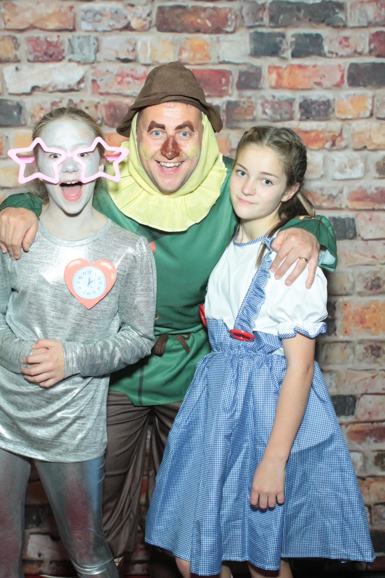 Claire and Barry's 40th Birthday | View more photos from the event at gallery.myphotoboothexperience.co.uk/u/MyPhotoBoothExperienceLtd/Claire-and-Barrys-40th-Birthday