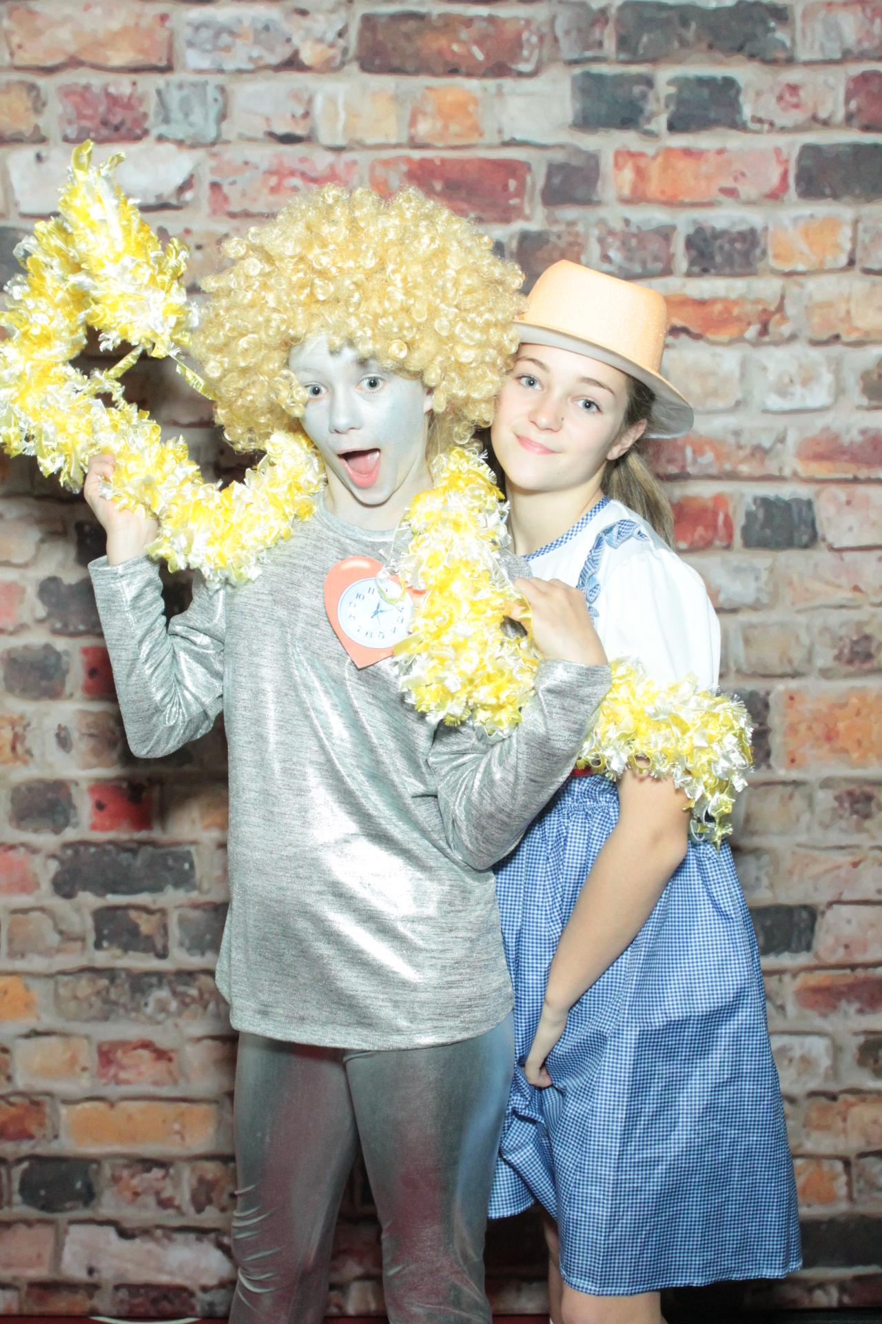 Claire and Barry's 40th Birthday | View more photos from the event at gallery.myphotoboothexperience.co.uk/u/MyPhotoBoothExperienceLtd/Claire-and-Barrys-40th-Birthday