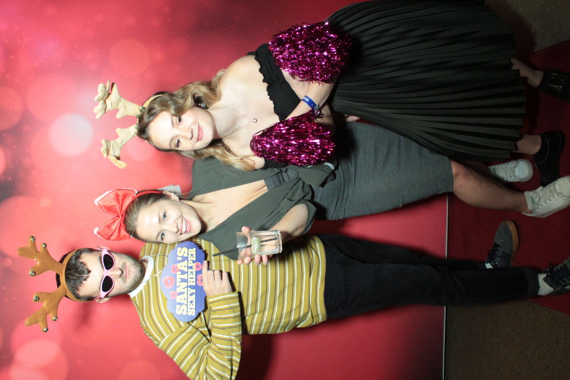 Comeon End Of Year 2021 | View more photos from the event at gallery.myphotoboothexperience.co.uk/u/MyPhotoBoothExperienceLtd/Comeon-End-Of-Year-2021