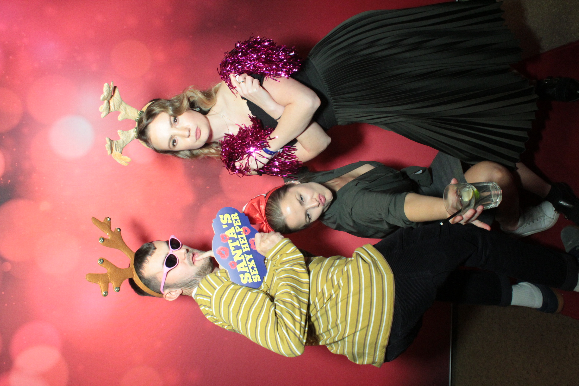Comeon End Of Year 2021 | View more photos from the event at gallery.myphotoboothexperience.co.uk/u/MyPhotoBoothExperienceLtd/Comeon-End-Of-Year-2021