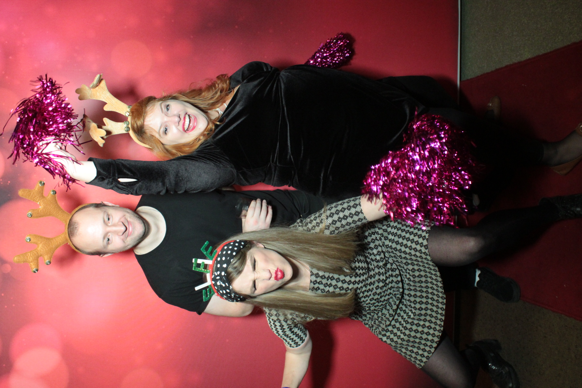 Comeon End Of Year 2021 | View more photos from the event at gallery.myphotoboothexperience.co.uk/u/MyPhotoBoothExperienceLtd/Comeon-End-Of-Year-2021
