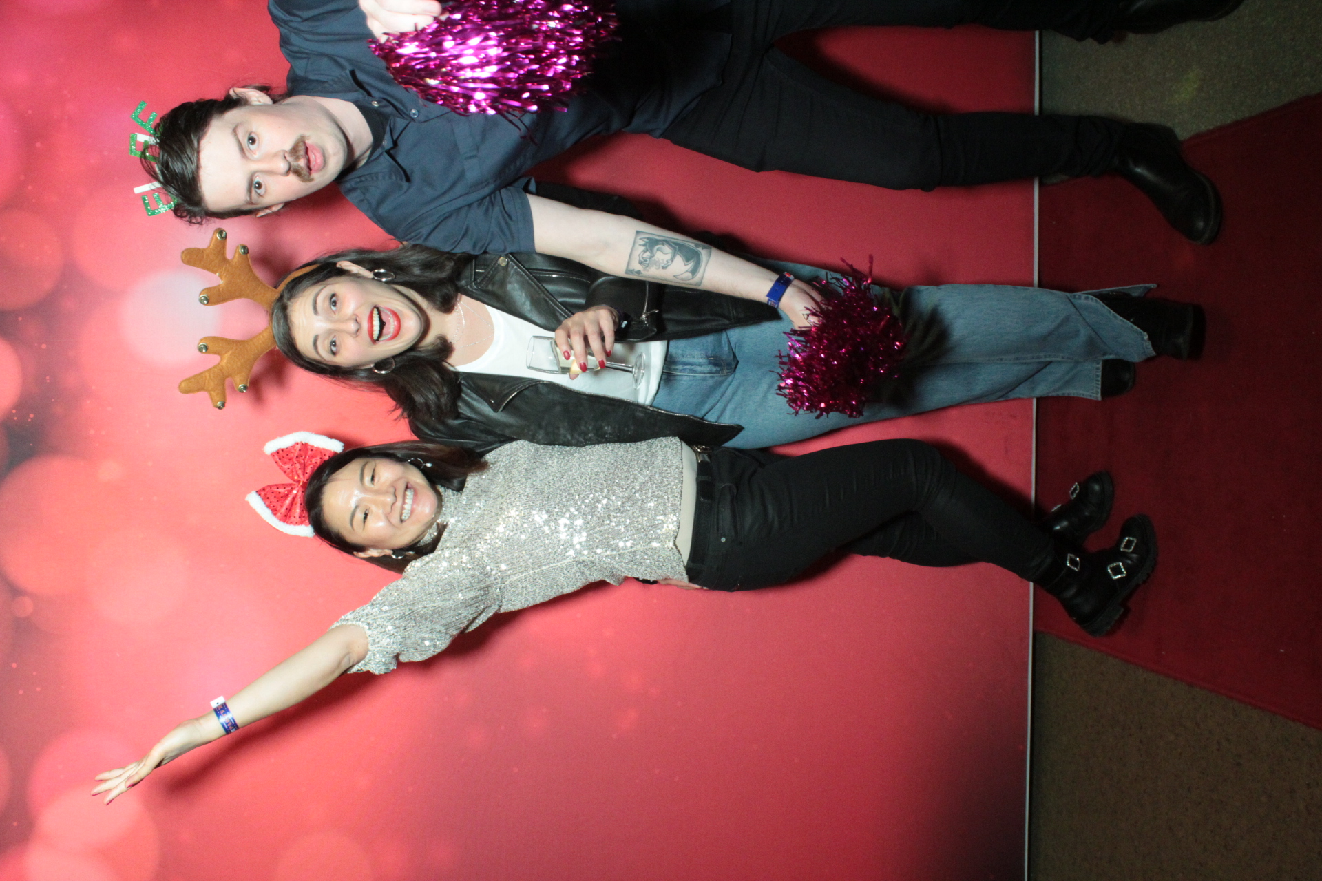 Comeon End Of Year 2021 | View more photos from the event at gallery.myphotoboothexperience.co.uk/u/MyPhotoBoothExperienceLtd/Comeon-End-Of-Year-2021
