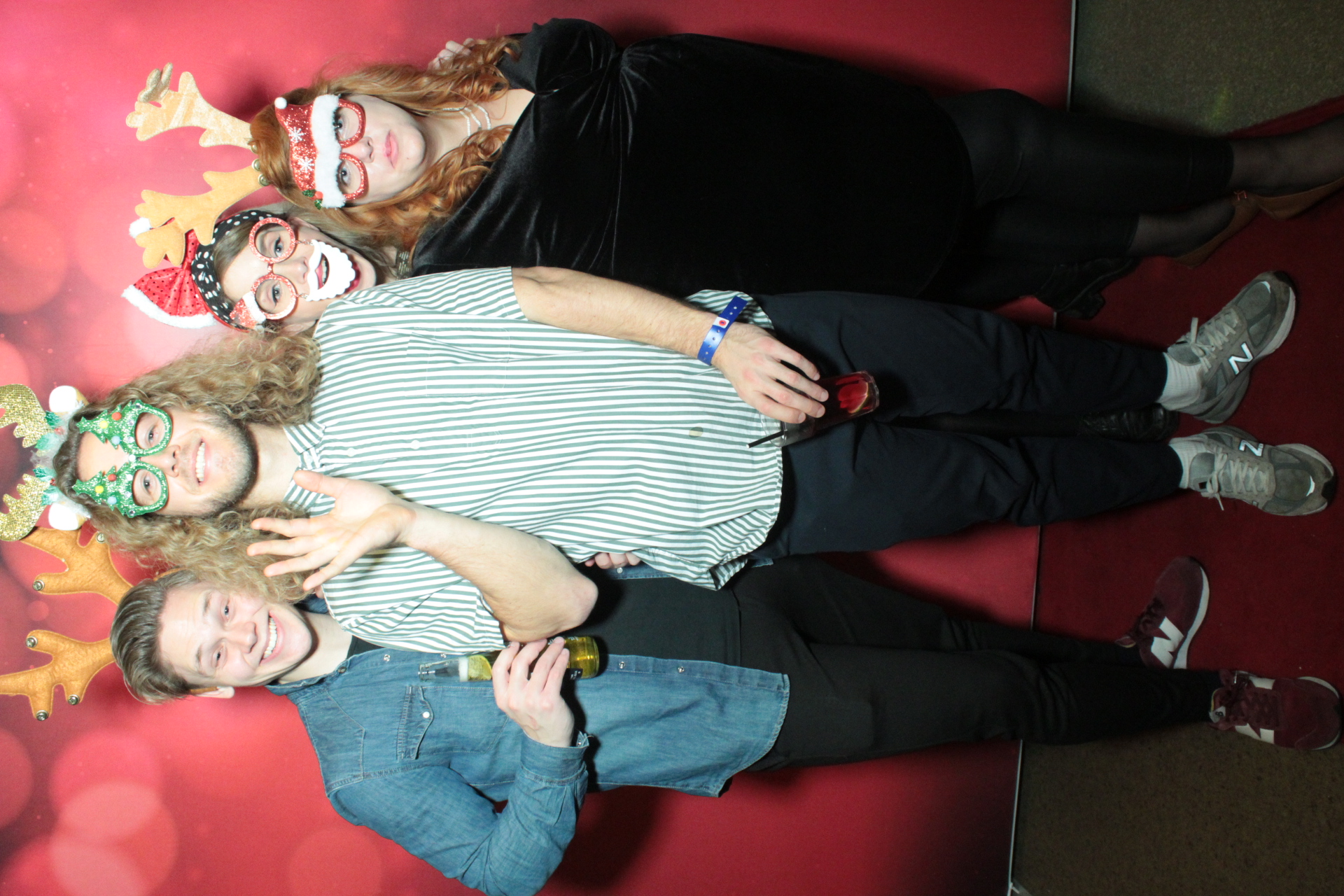 Comeon End Of Year 2021 | View more photos from the event at gallery.myphotoboothexperience.co.uk/u/MyPhotoBoothExperienceLtd/Comeon-End-Of-Year-2021