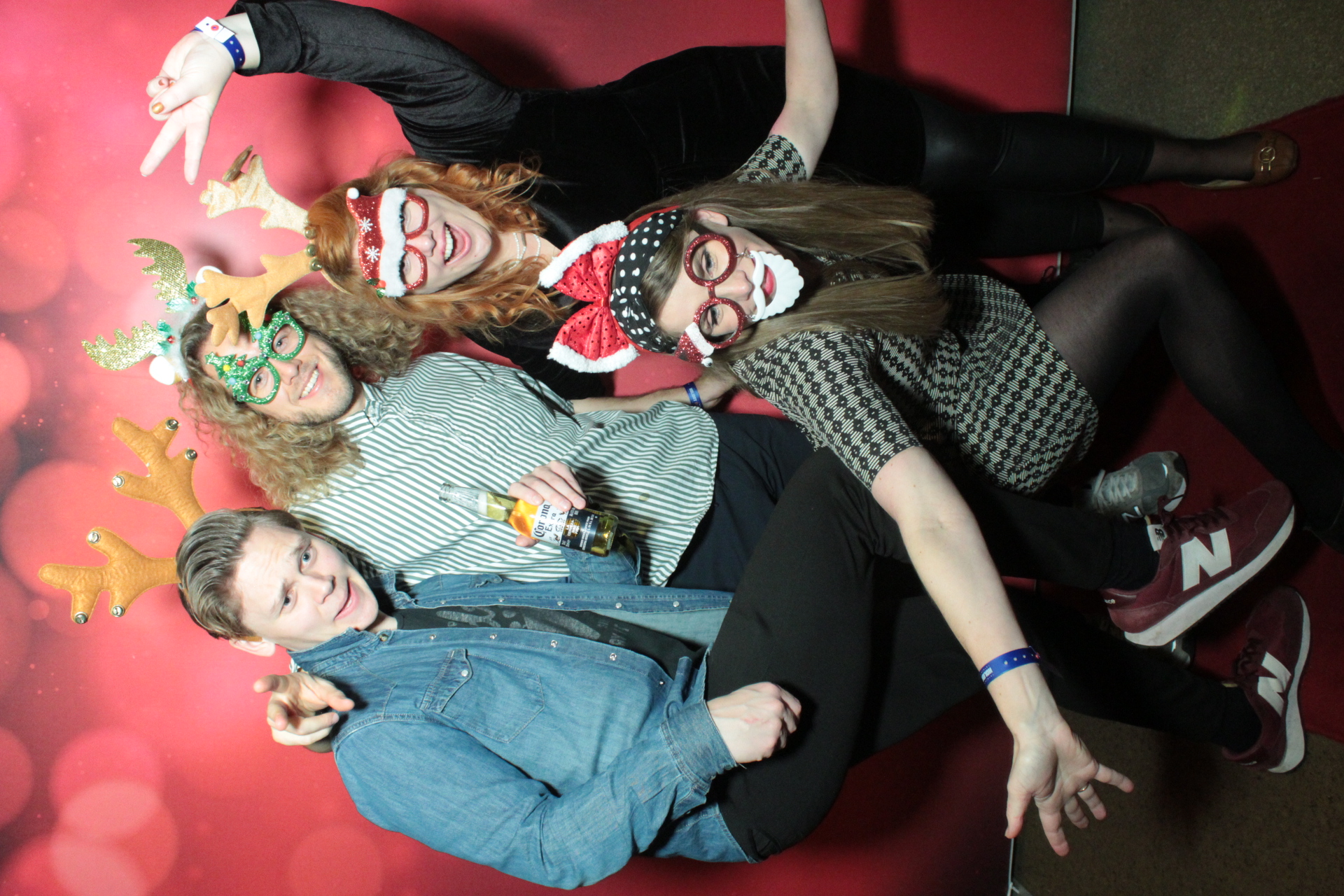 Comeon End Of Year 2021 | View more photos from the event at gallery.myphotoboothexperience.co.uk/u/MyPhotoBoothExperienceLtd/Comeon-End-Of-Year-2021