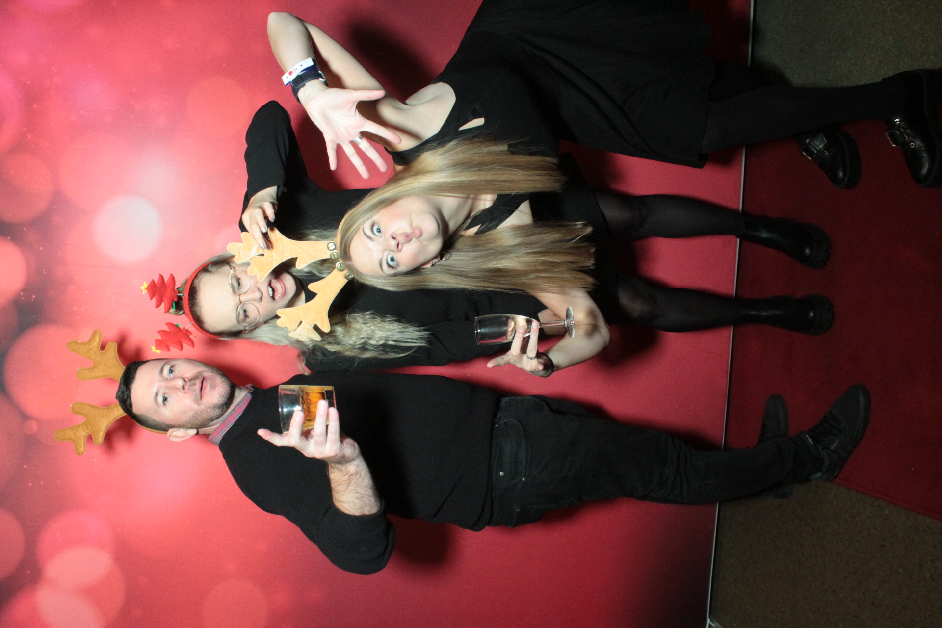 Comeon End Of Year 2021 | View more photos from the event at gallery.myphotoboothexperience.co.uk/u/MyPhotoBoothExperienceLtd/Comeon-End-Of-Year-2021