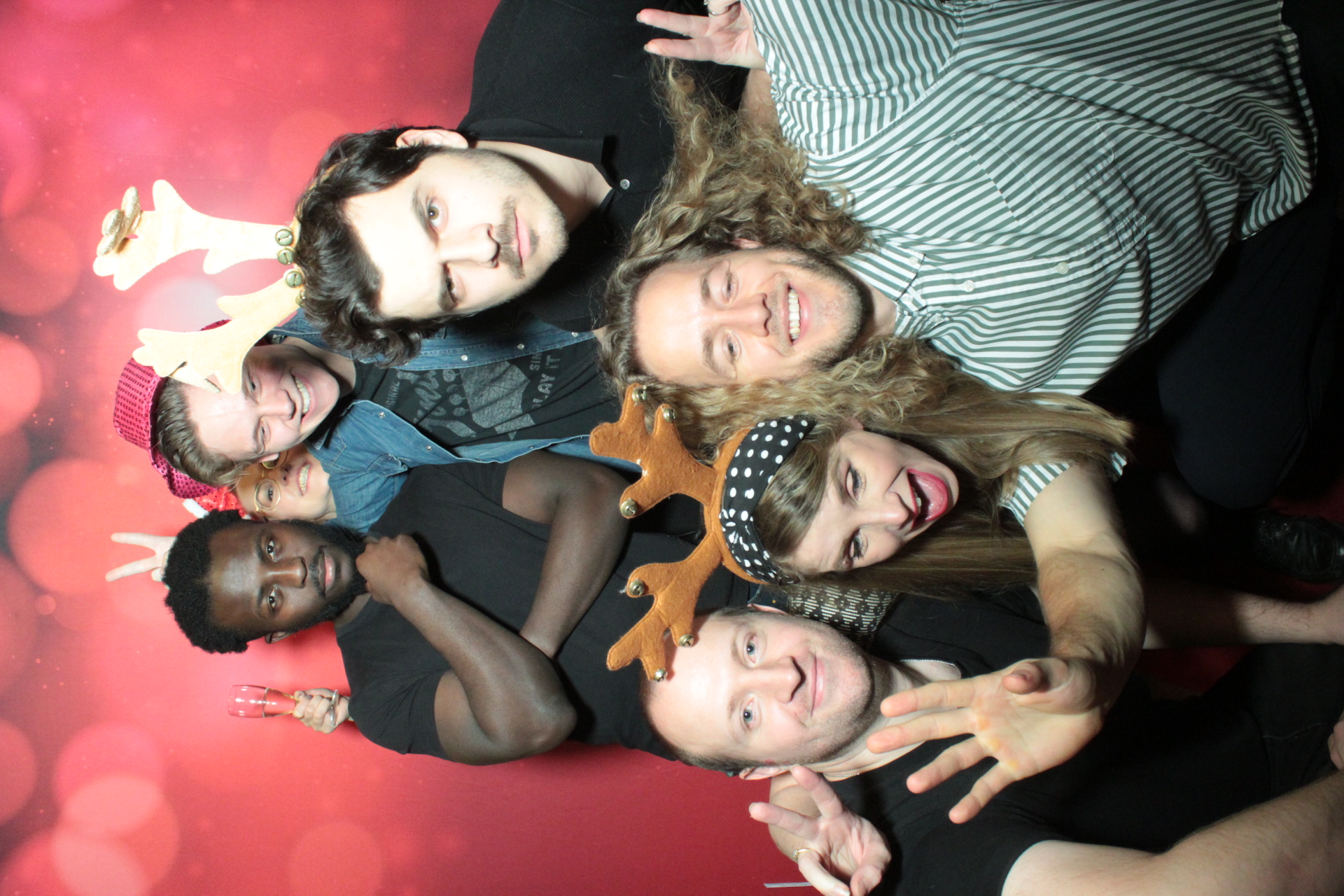 Comeon End Of Year 2021 | View more photos from the event at gallery.myphotoboothexperience.co.uk/u/MyPhotoBoothExperienceLtd/Comeon-End-Of-Year-2021