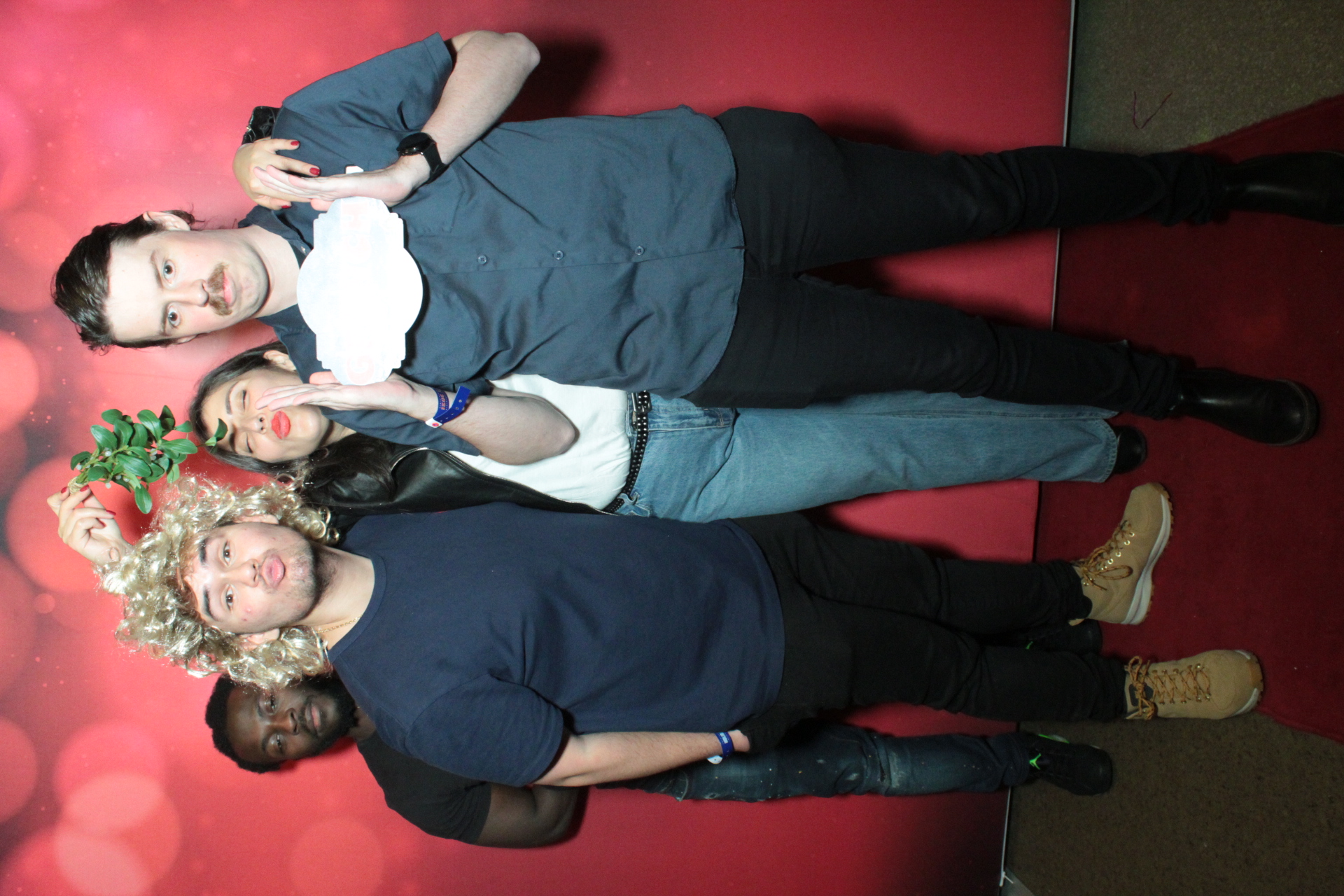 Comeon End Of Year 2021 | View more photos from the event at gallery.myphotoboothexperience.co.uk/u/MyPhotoBoothExperienceLtd/Comeon-End-Of-Year-2021