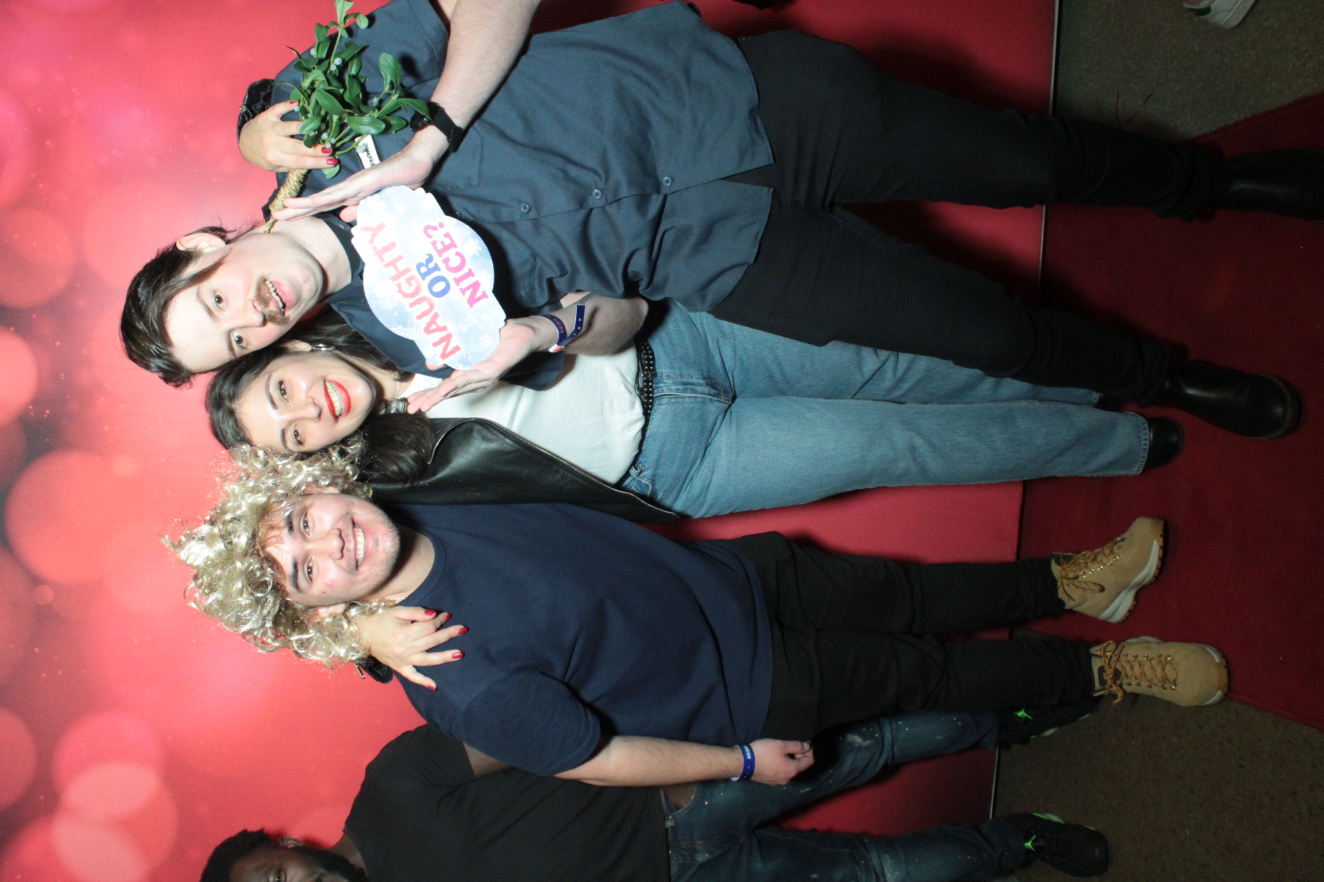 Comeon End Of Year 2021 | View more photos from the event at gallery.myphotoboothexperience.co.uk/u/MyPhotoBoothExperienceLtd/Comeon-End-Of-Year-2021