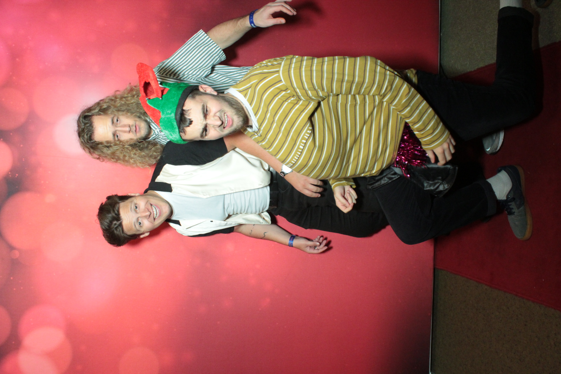 Comeon End Of Year 2021 | View more photos from the event at gallery.myphotoboothexperience.co.uk/u/MyPhotoBoothExperienceLtd/Comeon-End-Of-Year-2021