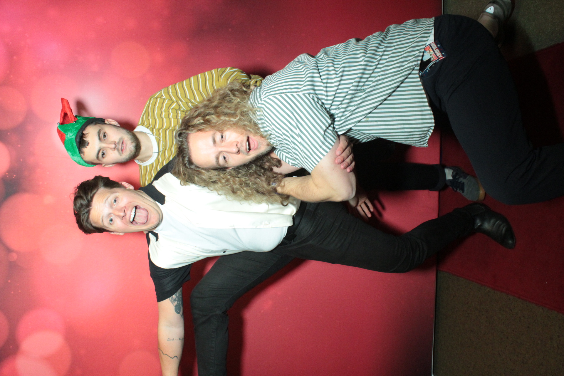 Comeon End Of Year 2021 | View more photos from the event at gallery.myphotoboothexperience.co.uk/u/MyPhotoBoothExperienceLtd/Comeon-End-Of-Year-2021