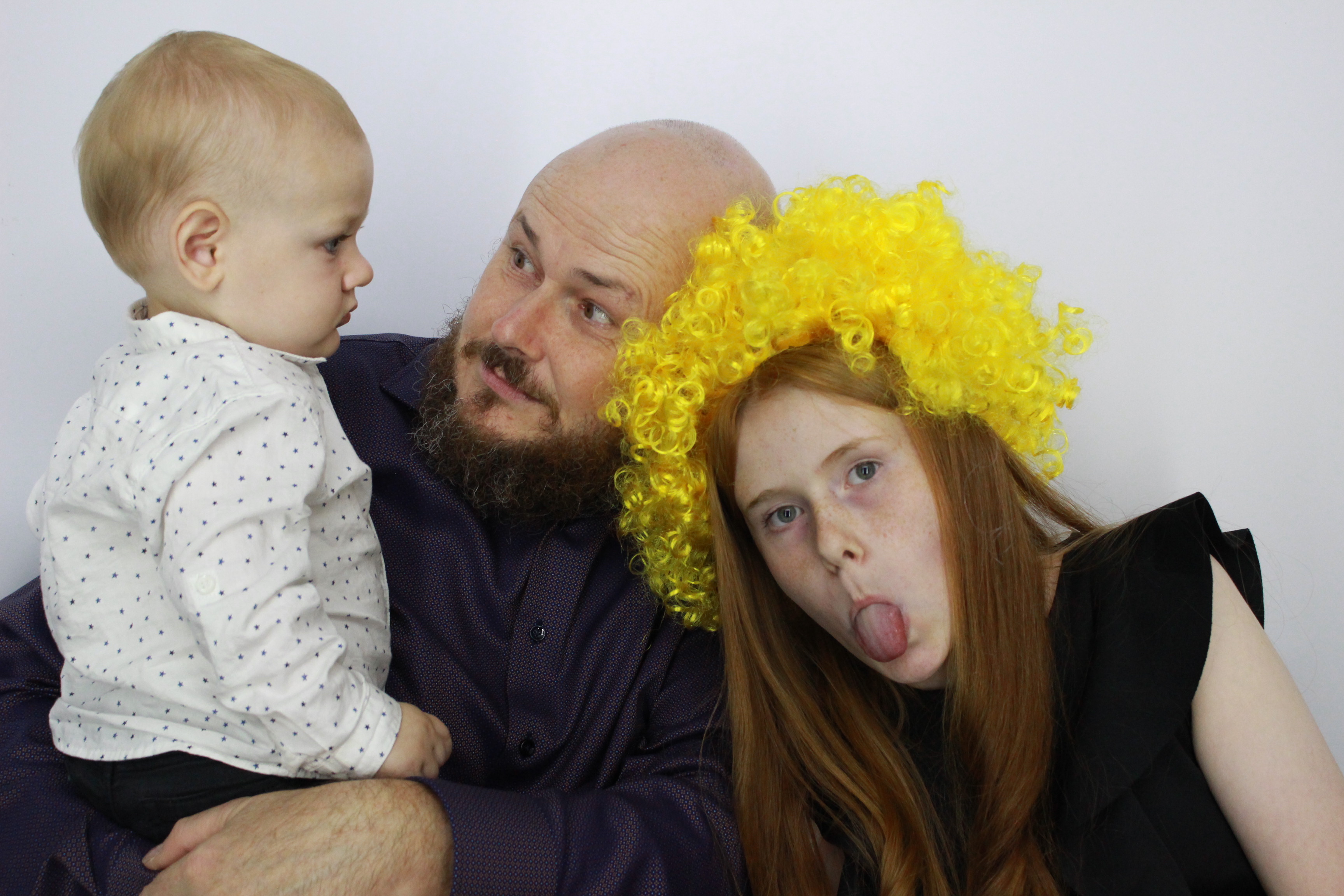 Curtis and Paisley's 30th Birthday  | View more photos from the event at gallery.myphotoboothexperience.co.uk/u/MyPhotoBoothExperienceLtd/Curtis-and-Paisleys-30th-Birthday