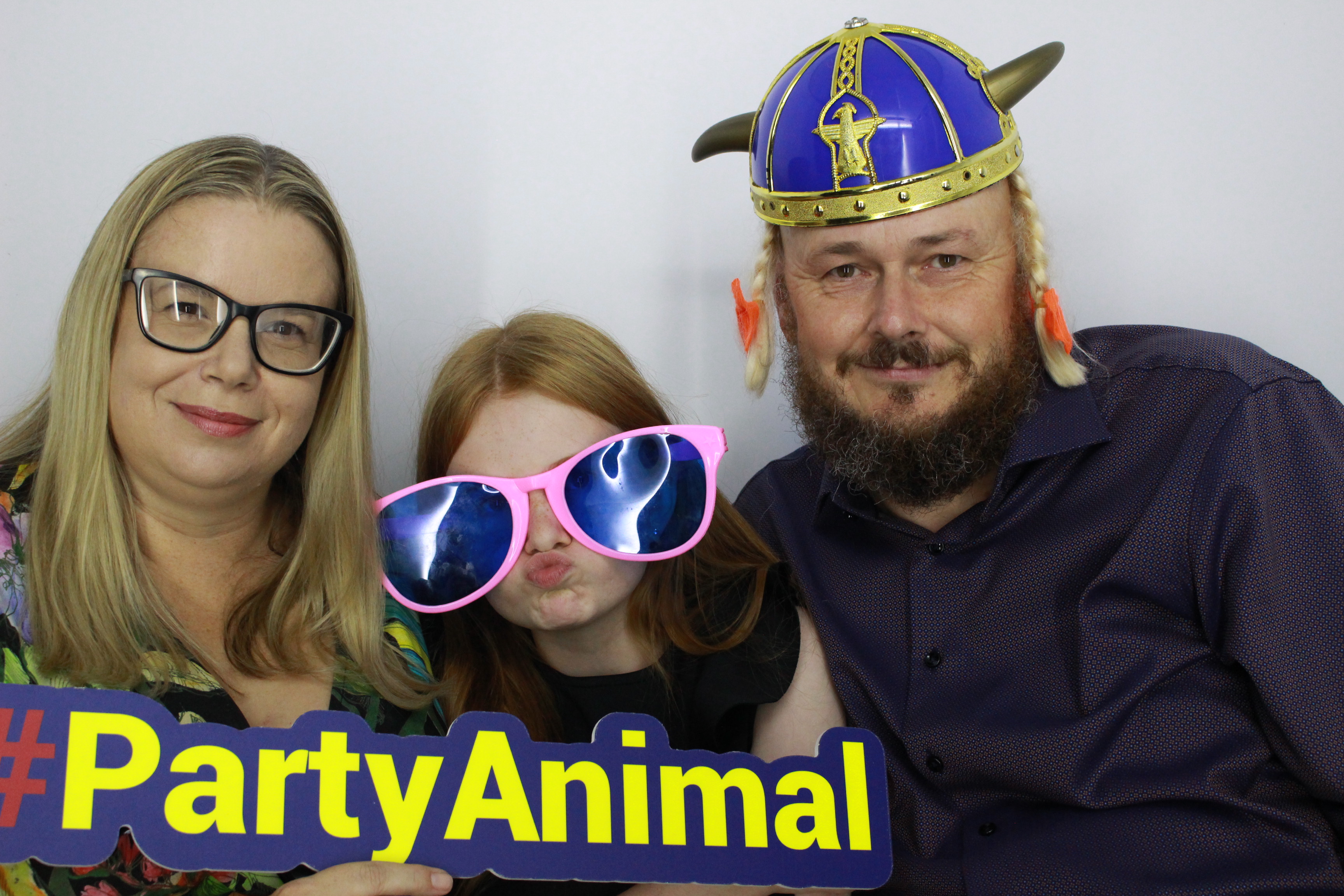 Curtis and Paisley's 30th Birthday  | View more photos from the event at gallery.myphotoboothexperience.co.uk/u/MyPhotoBoothExperienceLtd/Curtis-and-Paisleys-30th-Birthday