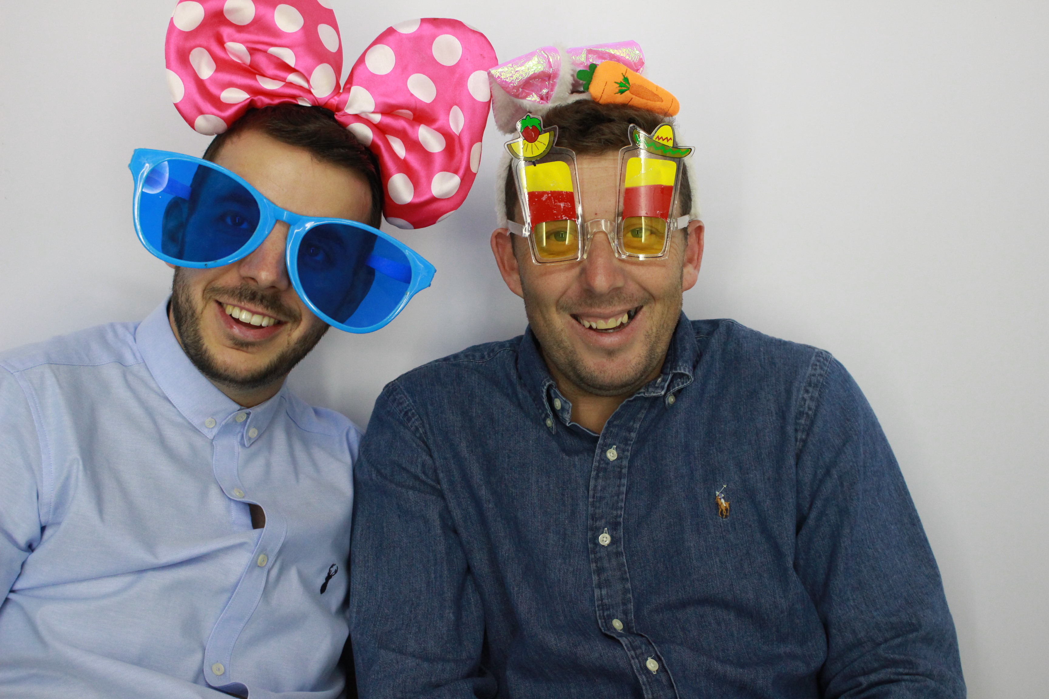 Curtis and Paisley's 30th Birthday  | View more photos from the event at gallery.myphotoboothexperience.co.uk/u/MyPhotoBoothExperienceLtd/Curtis-and-Paisleys-30th-Birthday