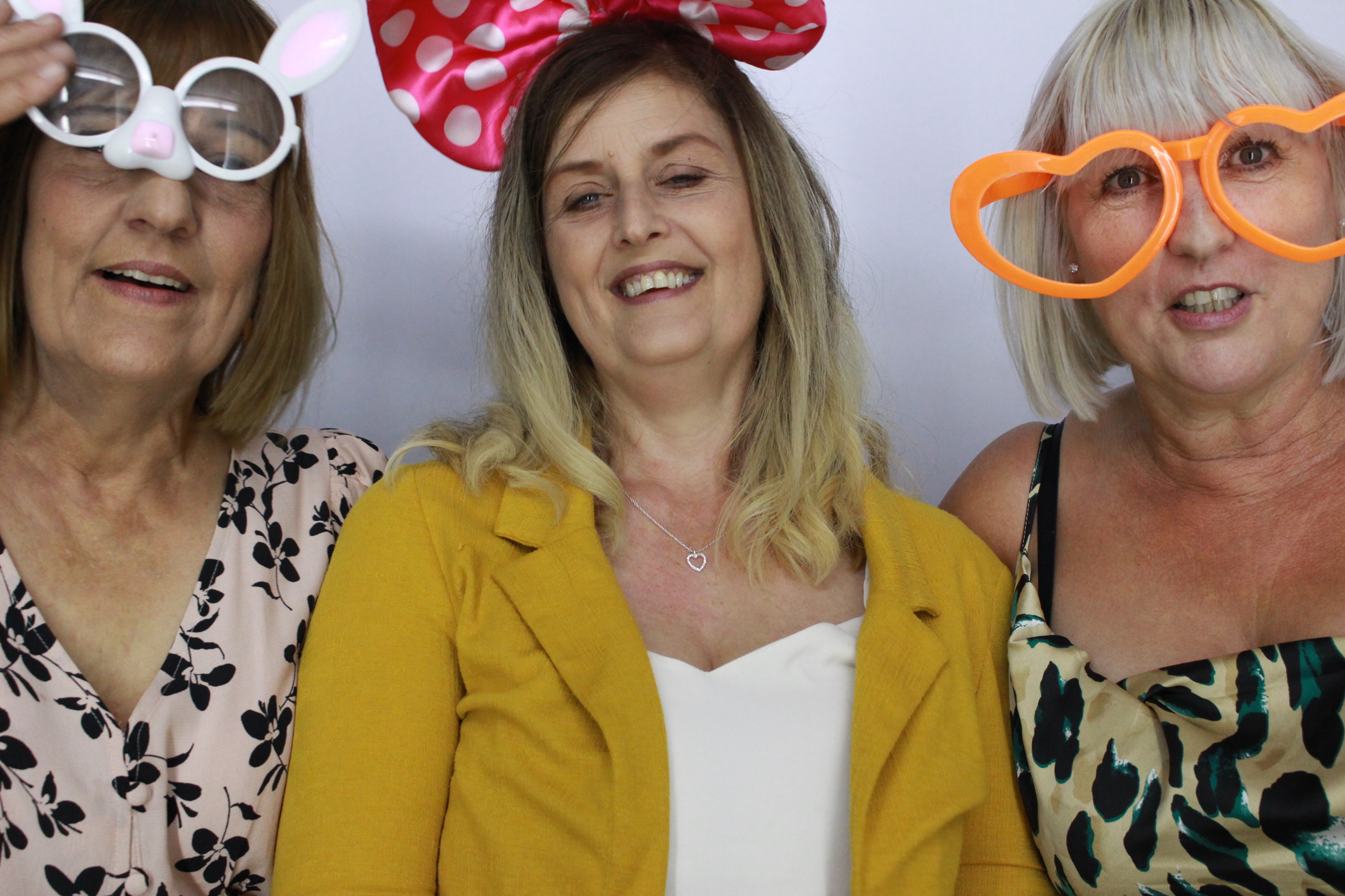 Curtis and Paisley's 30th Birthday  | View more photos from the event at gallery.myphotoboothexperience.co.uk/u/MyPhotoBoothExperienceLtd/Curtis-and-Paisleys-30th-Birthday