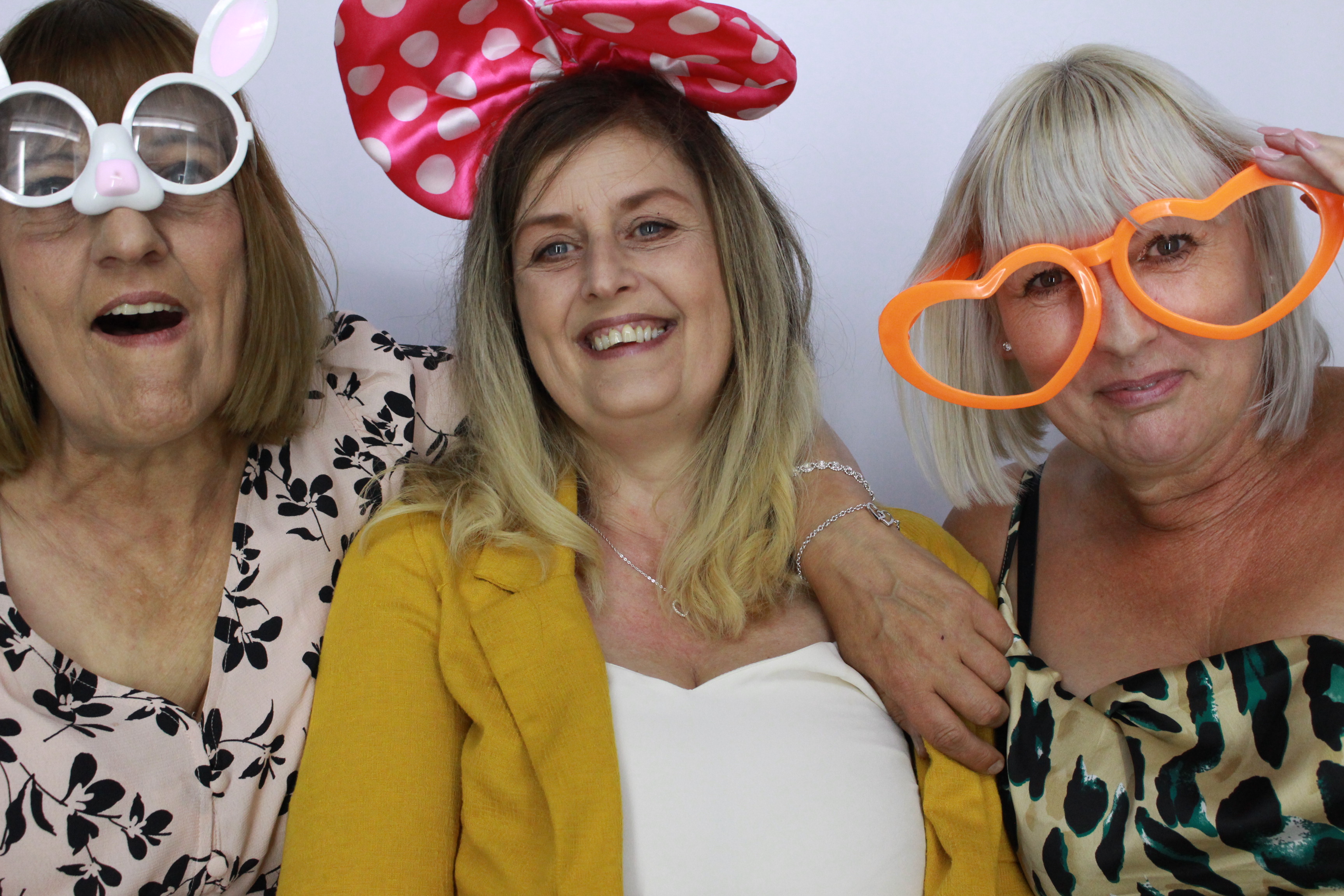 Curtis and Paisley's 30th Birthday  | View more photos from the event at gallery.myphotoboothexperience.co.uk/u/MyPhotoBoothExperienceLtd/Curtis-and-Paisleys-30th-Birthday