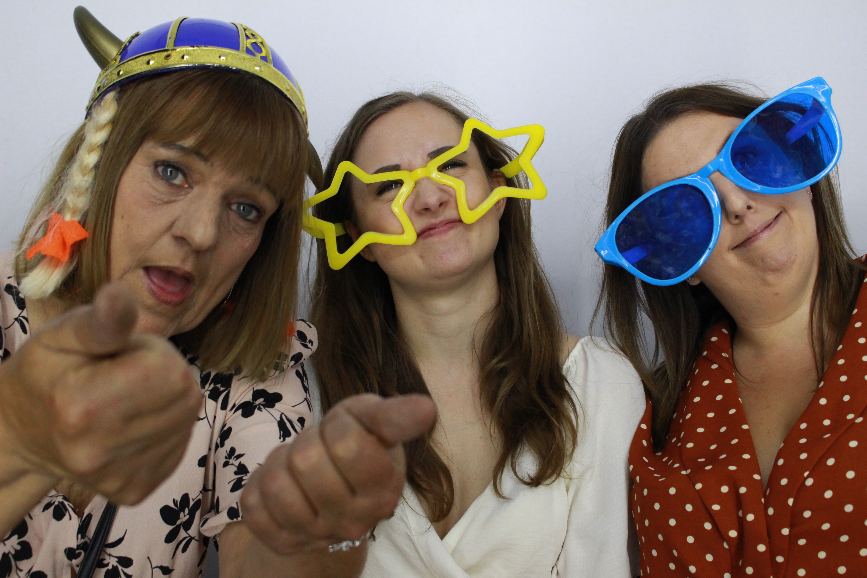 Curtis and Paisley's 30th Birthday  | View more photos from the event at gallery.myphotoboothexperience.co.uk/u/MyPhotoBoothExperienceLtd/Curtis-and-Paisleys-30th-Birthday