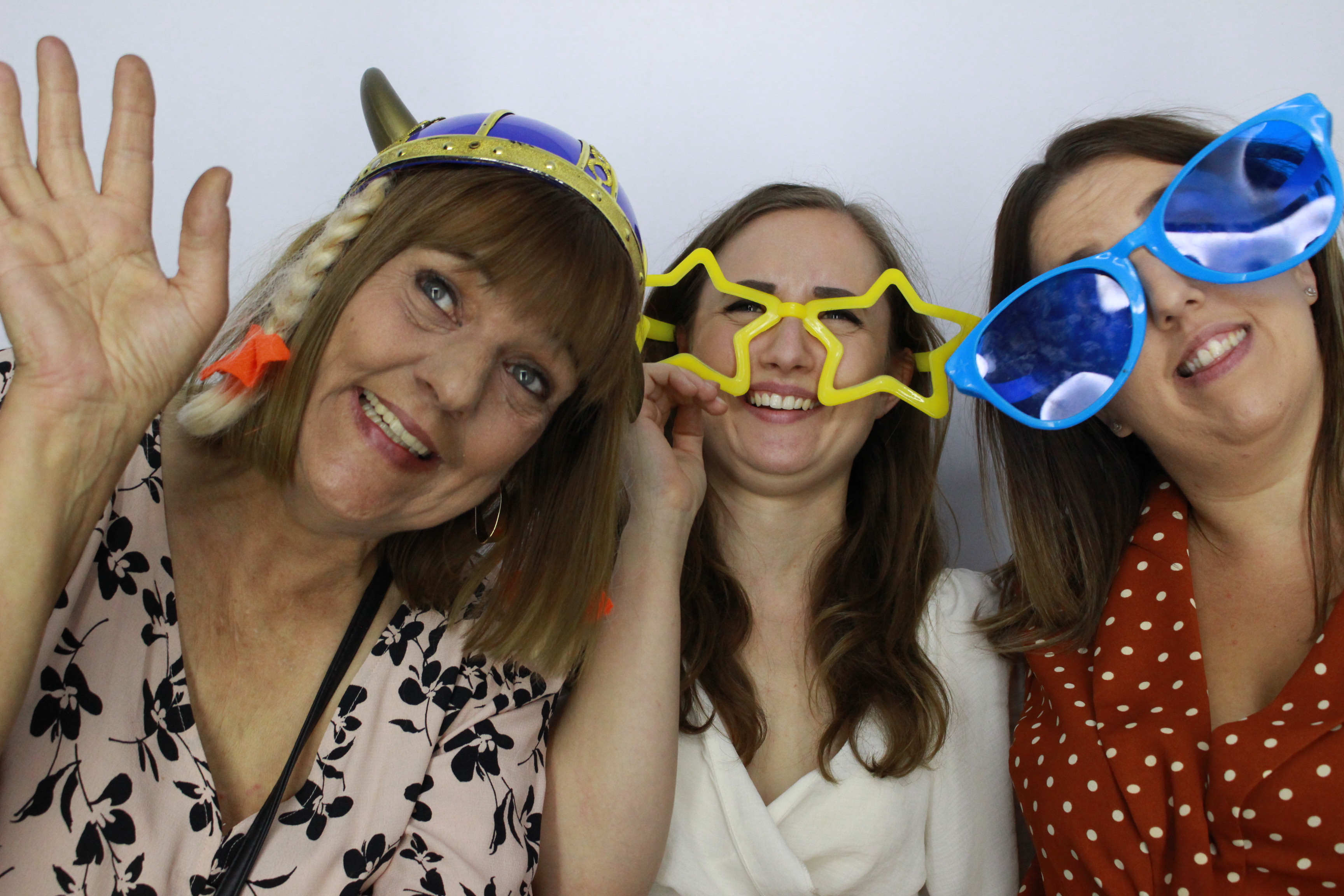 Curtis and Paisley's 30th Birthday  | View more photos from the event at gallery.myphotoboothexperience.co.uk/u/MyPhotoBoothExperienceLtd/Curtis-and-Paisleys-30th-Birthday
