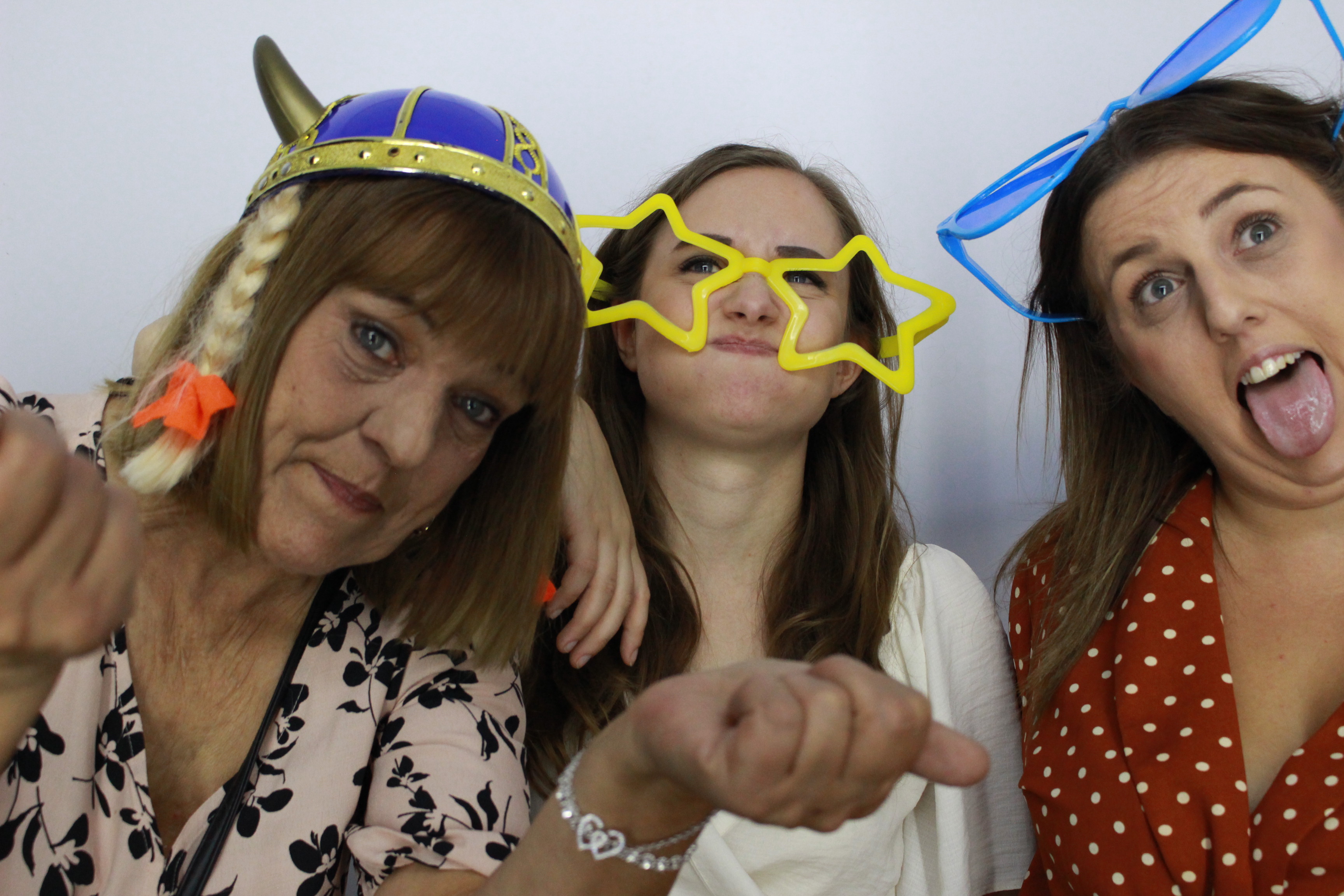 Curtis and Paisley's 30th Birthday  | View more photos from the event at gallery.myphotoboothexperience.co.uk/u/MyPhotoBoothExperienceLtd/Curtis-and-Paisleys-30th-Birthday