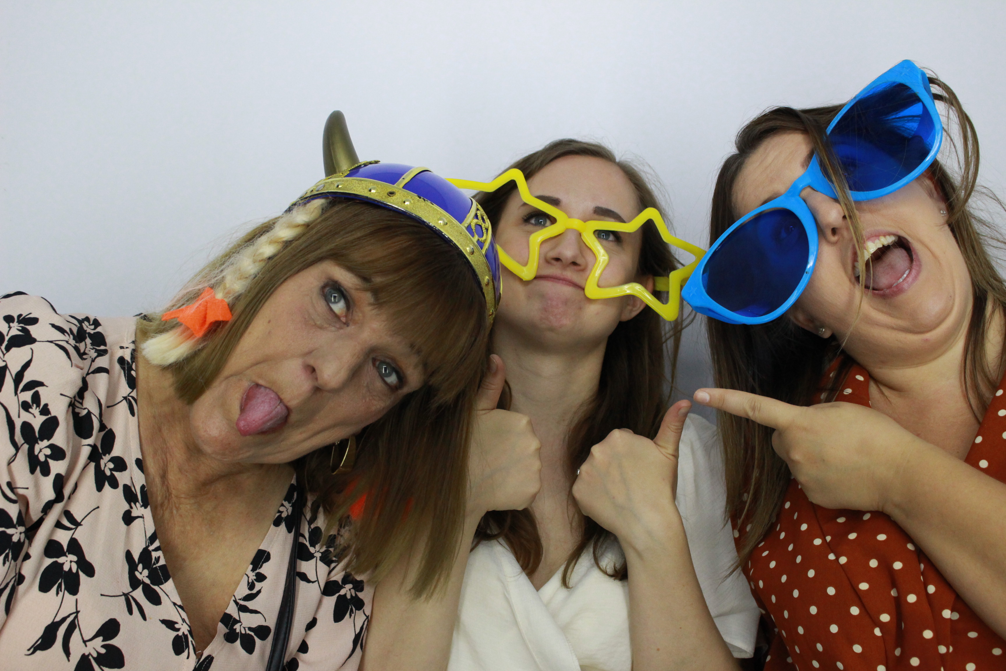 Curtis and Paisley's 30th Birthday  | View more photos from the event at gallery.myphotoboothexperience.co.uk/u/MyPhotoBoothExperienceLtd/Curtis-and-Paisleys-30th-Birthday