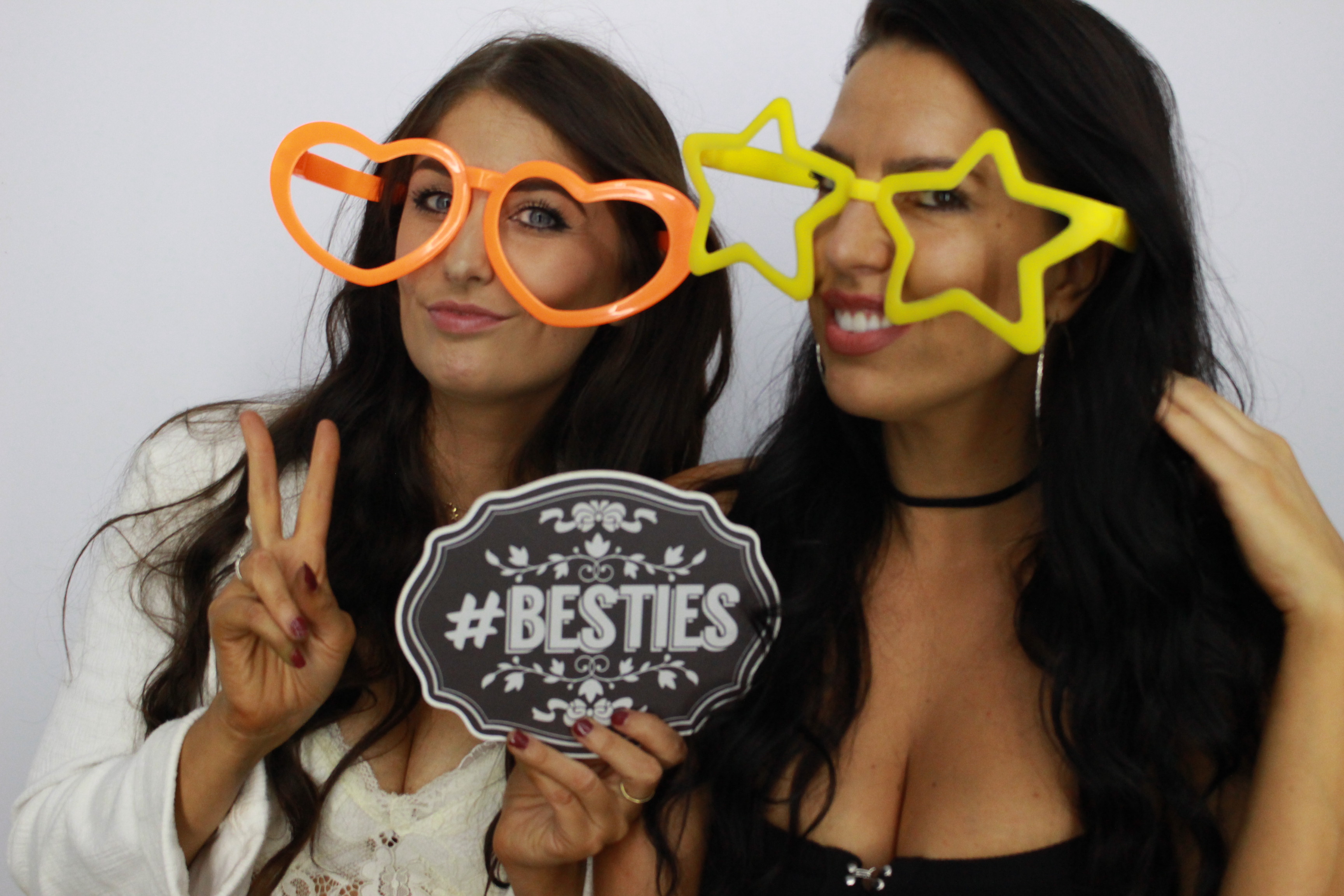 Curtis and Paisley's 30th Birthday  | View more photos from the event at gallery.myphotoboothexperience.co.uk/u/MyPhotoBoothExperienceLtd/Curtis-and-Paisleys-30th-Birthday