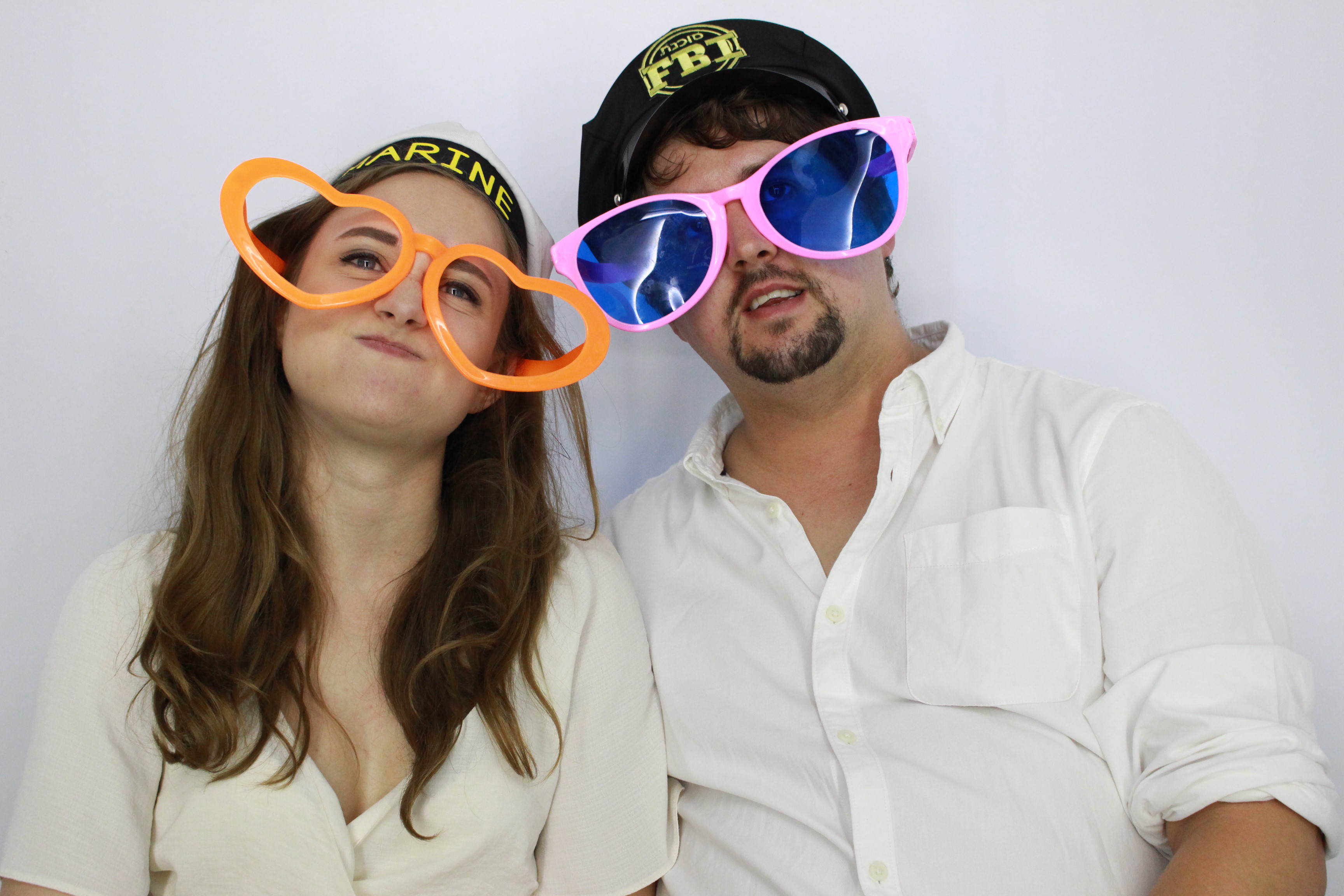 Curtis and Paisley's 30th Birthday  | View more photos from the event at gallery.myphotoboothexperience.co.uk/u/MyPhotoBoothExperienceLtd/Curtis-and-Paisleys-30th-Birthday