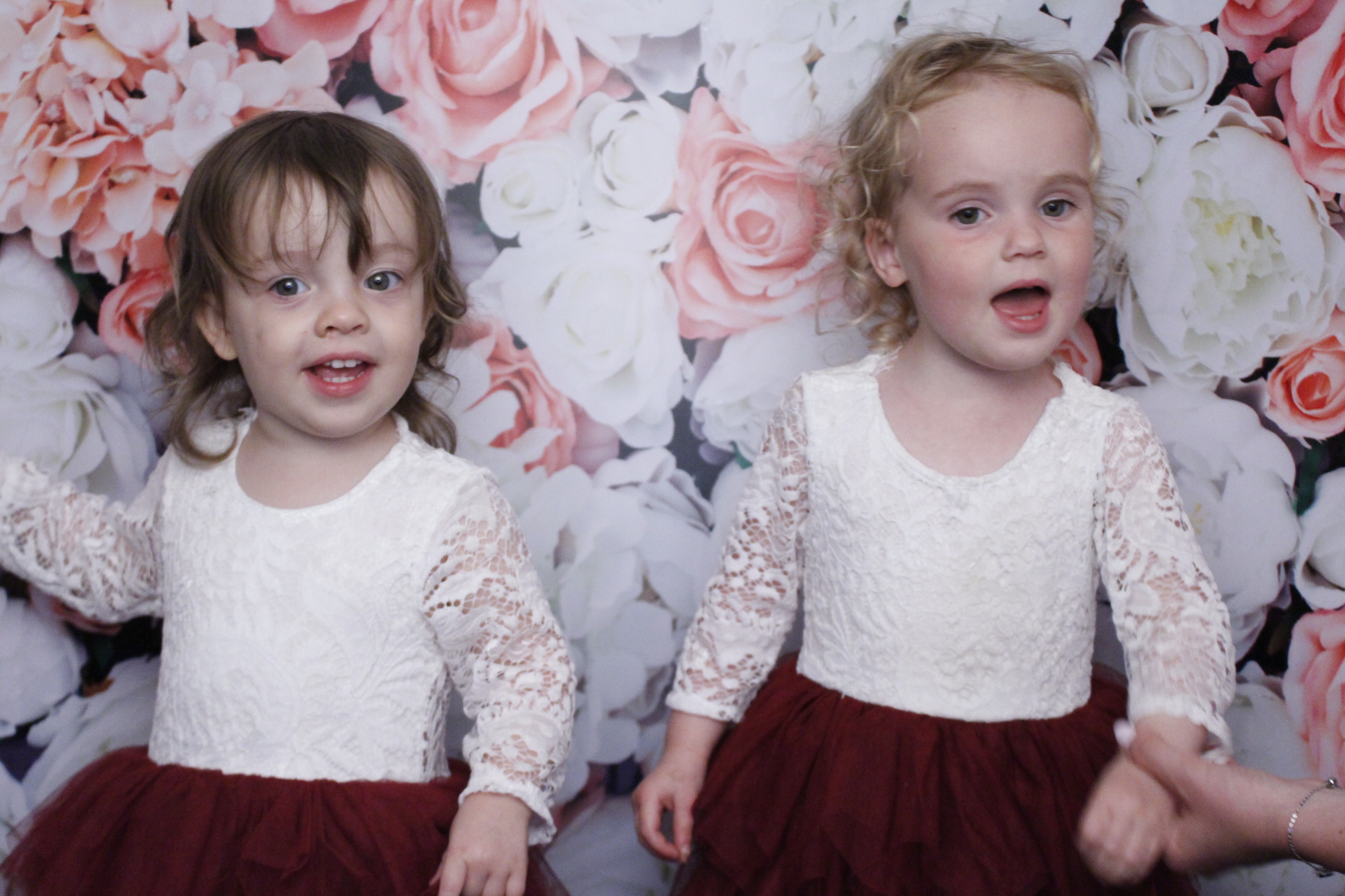 Dan & Hannah's Wedding | View more photos from the event at gallery.myphotoboothexperience.co.uk/u/MyPhotoBoothExperienceLtd/Dan-Hannahs-Wedding