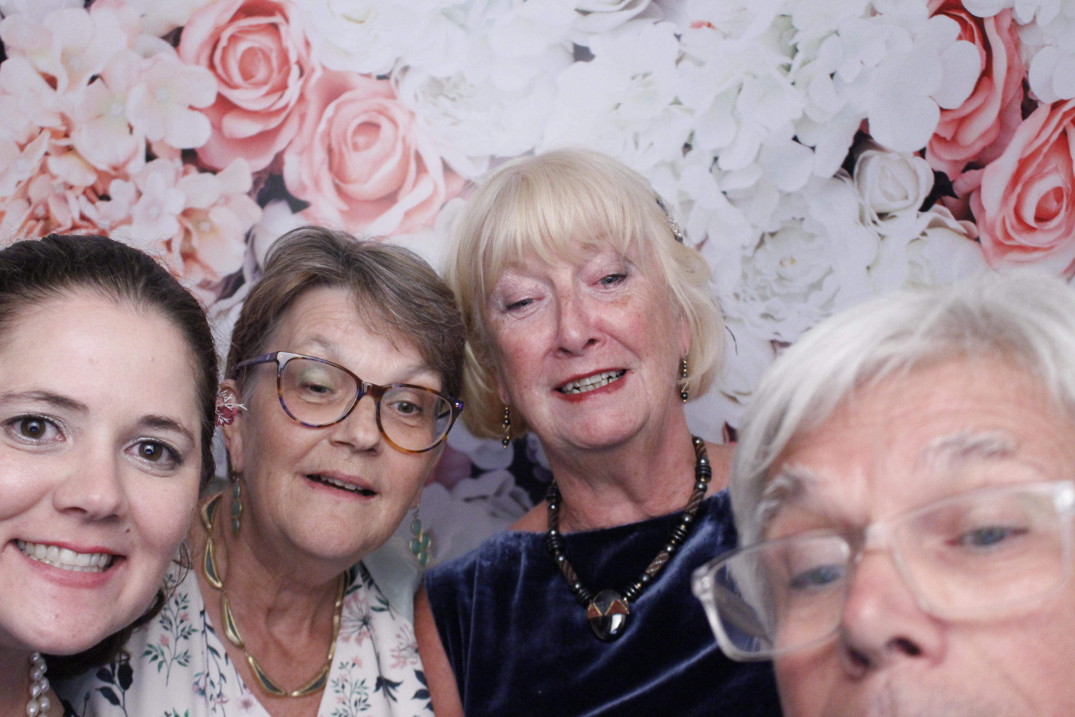 Dan & Hannah's Wedding | View more photos from the event at gallery.myphotoboothexperience.co.uk/u/MyPhotoBoothExperienceLtd/Dan-Hannahs-Wedding