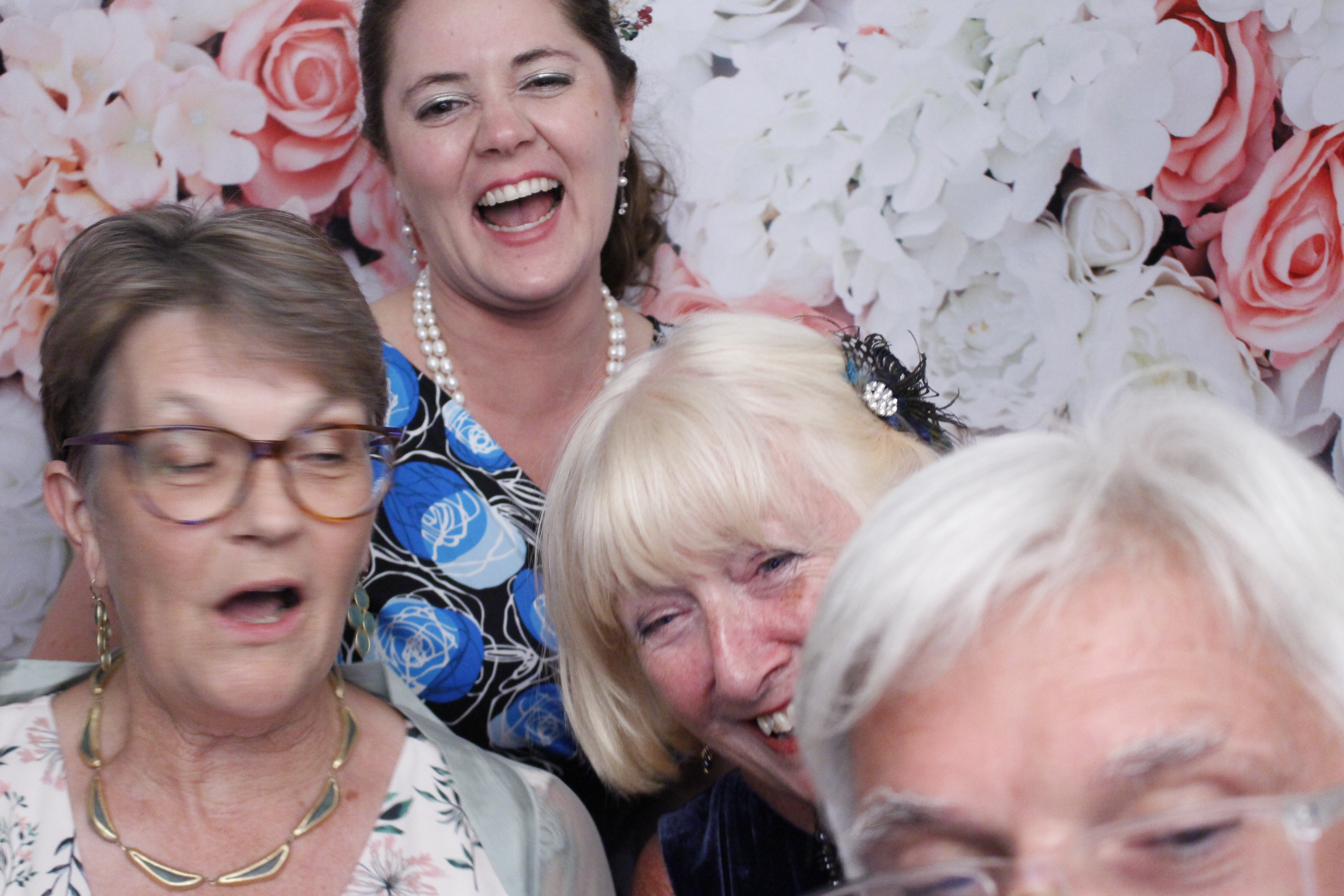 Dan & Hannah's Wedding | View more photos from the event at gallery.myphotoboothexperience.co.uk/u/MyPhotoBoothExperienceLtd/Dan-Hannahs-Wedding